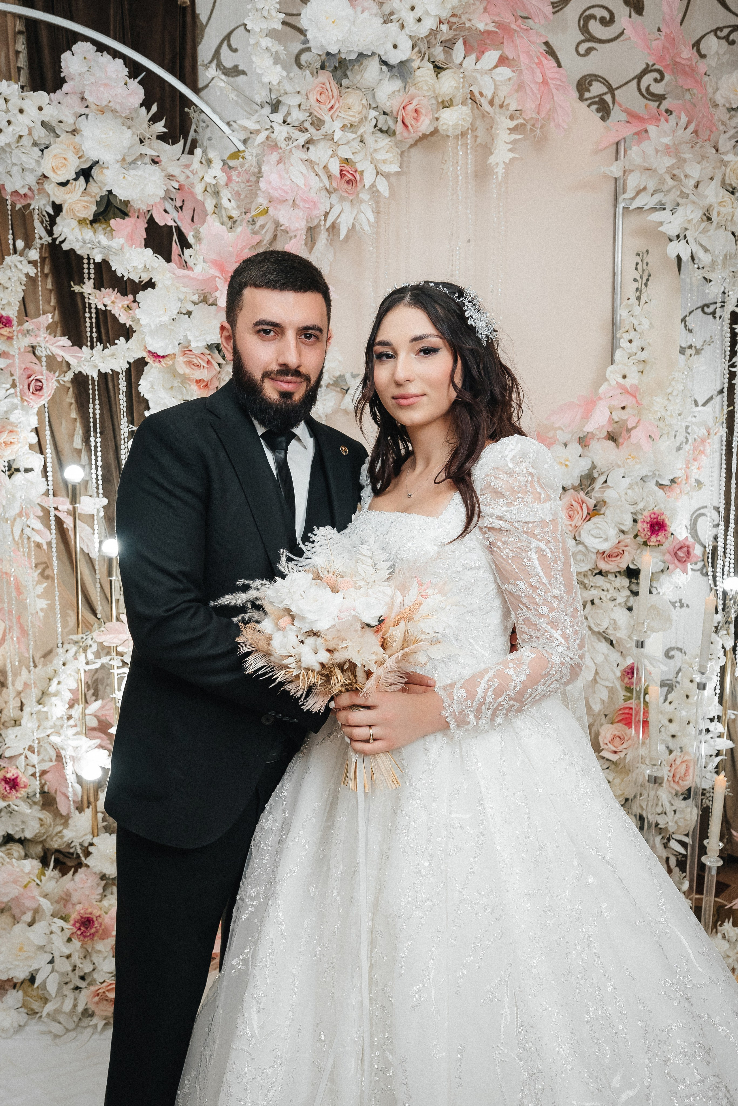 Борик & Анжела. Фотограф в Краснодарском крае Александр Шульга