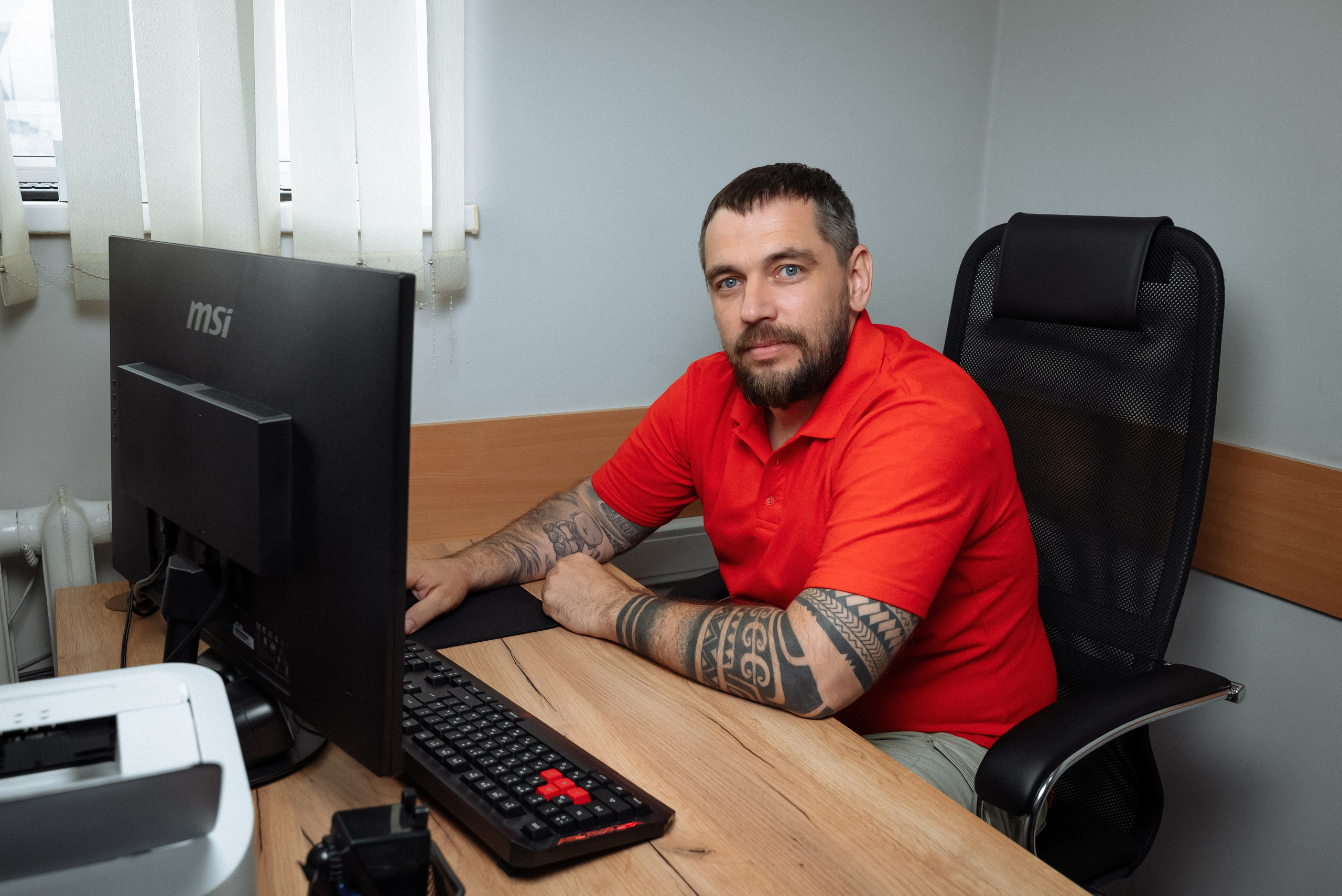 РестМеталл. Фотограф в Краснодарском крае Александр Шульга