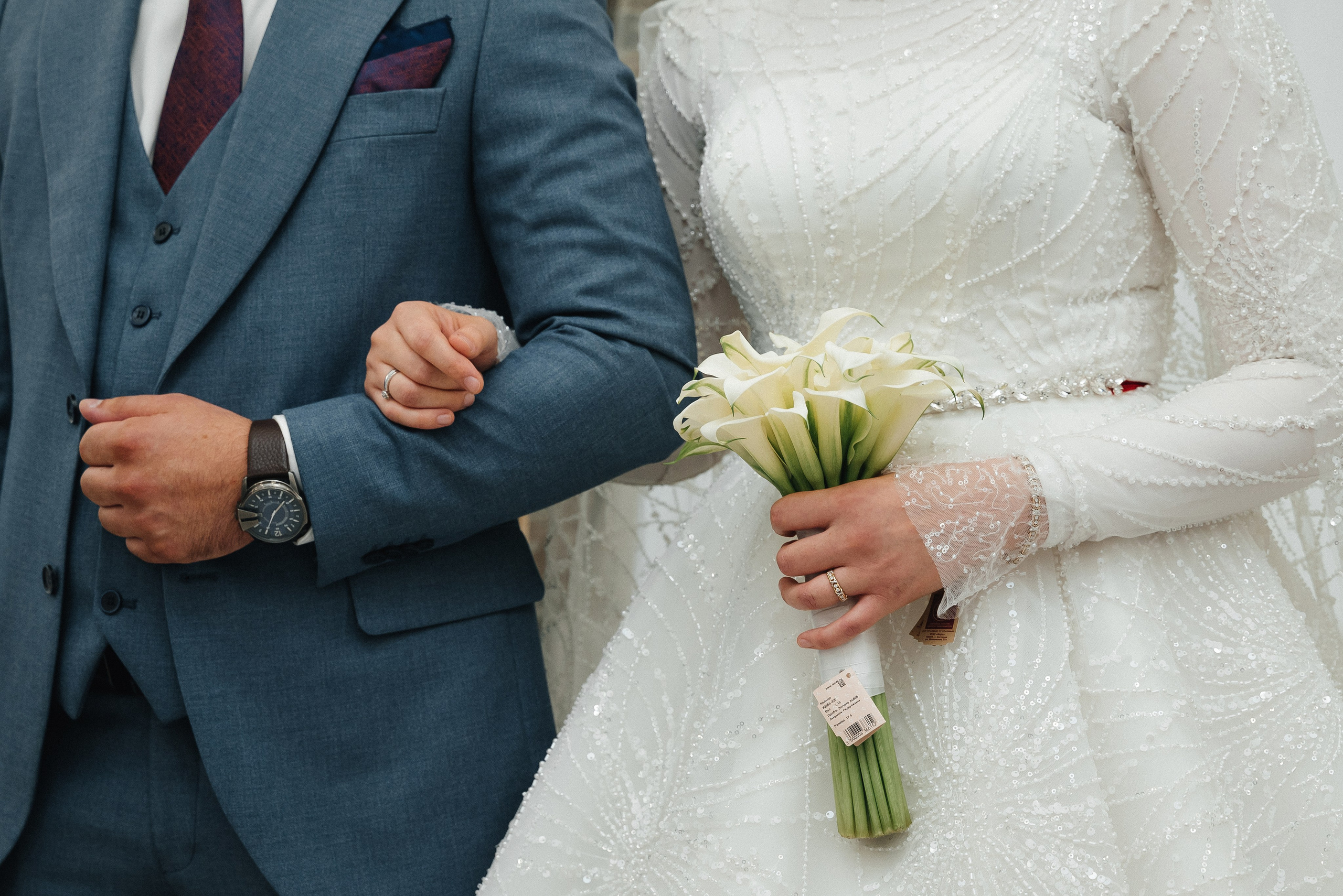 Руслан & Заира. Фотограф в Краснодарском крае Александр Шульга