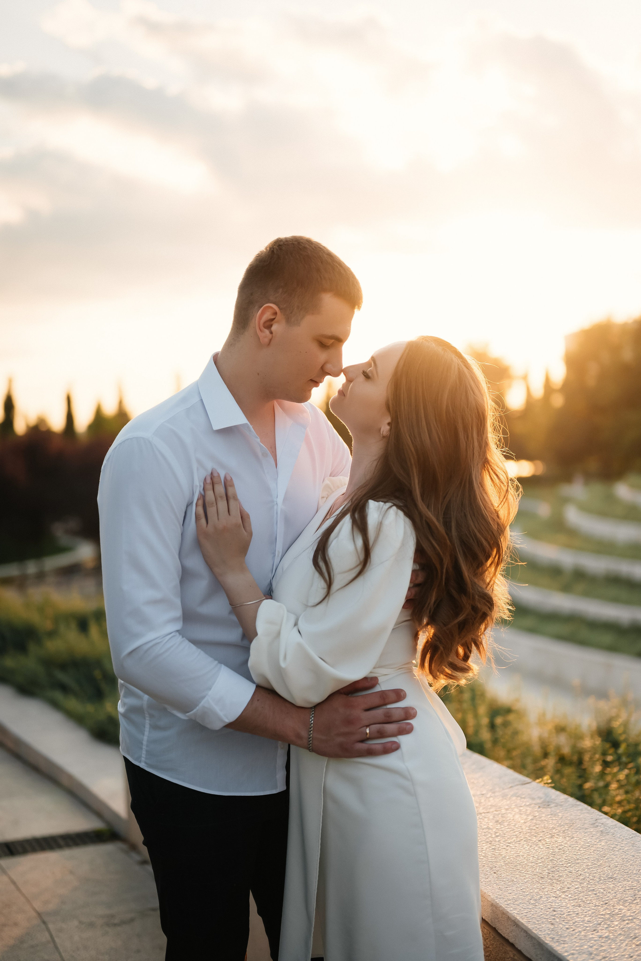 Лада & Максим lovestory. Фотограф в Краснодарском крае Александр Шульга