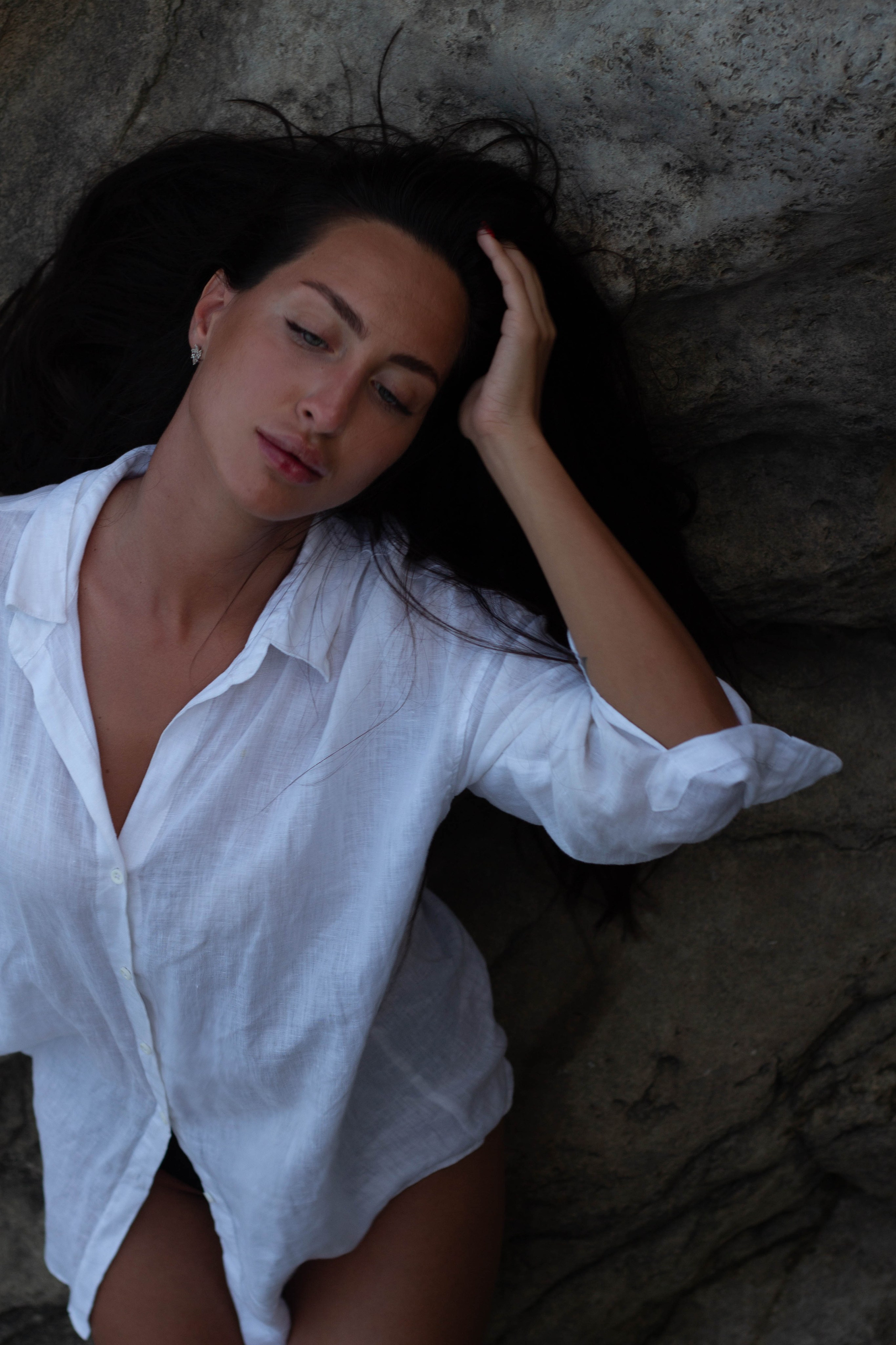 Гуля. Главная