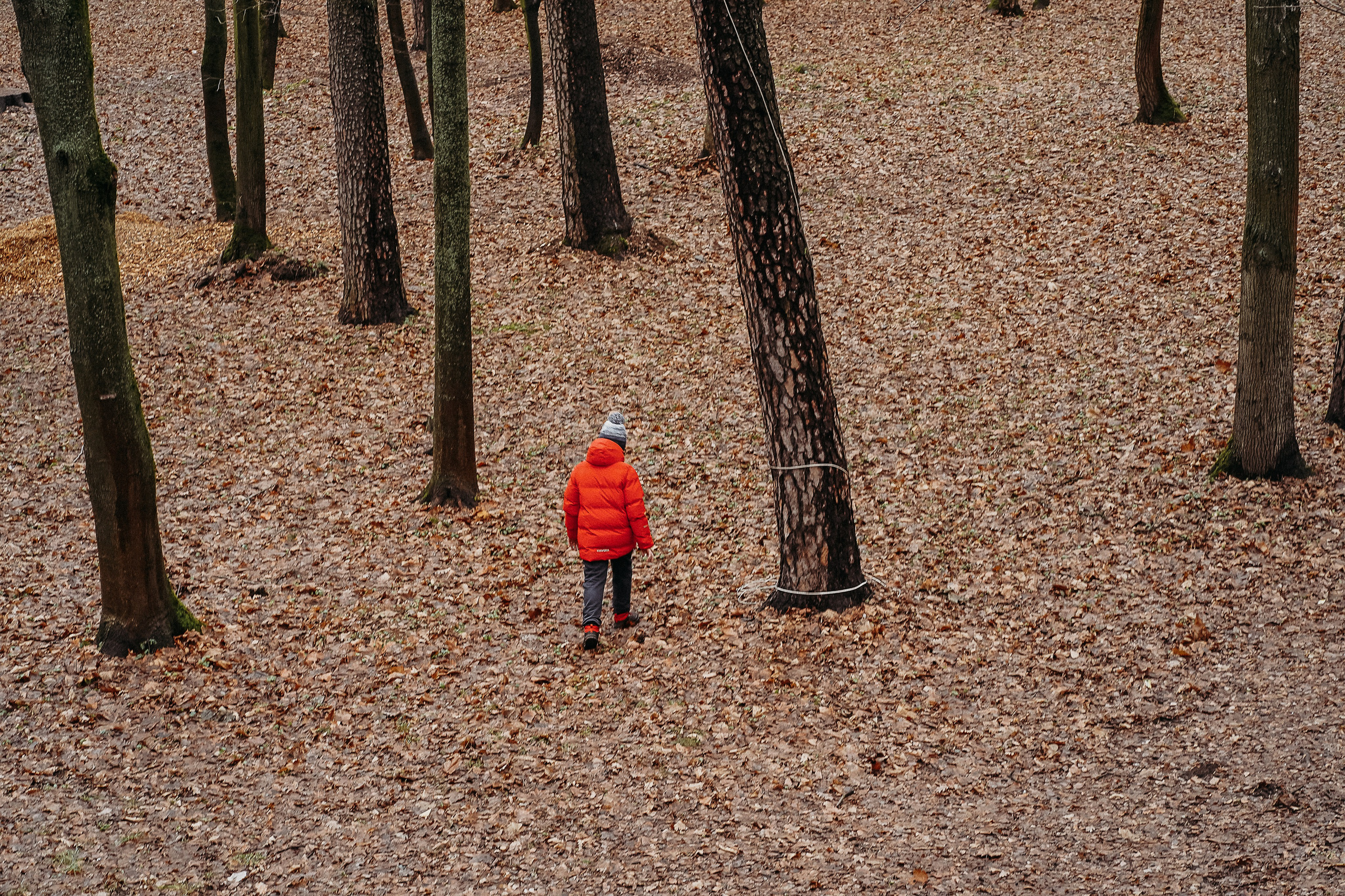Играй своё сердце. Фотограф-документалист и фототерапевт Настя Китаева. Город Москва