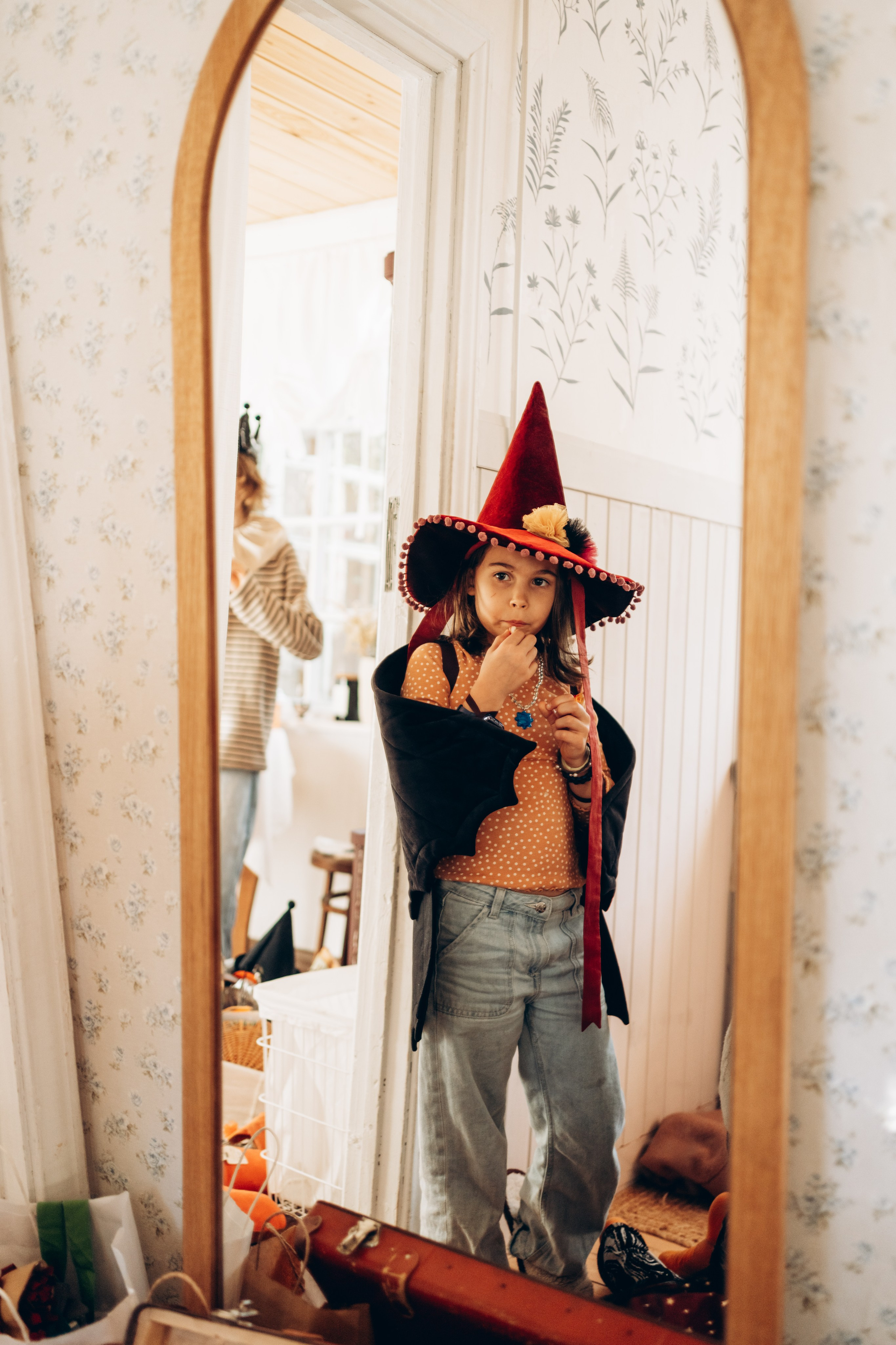 Маскарад на Зеленой даче. Семейный и детский фотограф и видеограф в Москве, Серпухове и Тарусе Валерия Сорокина