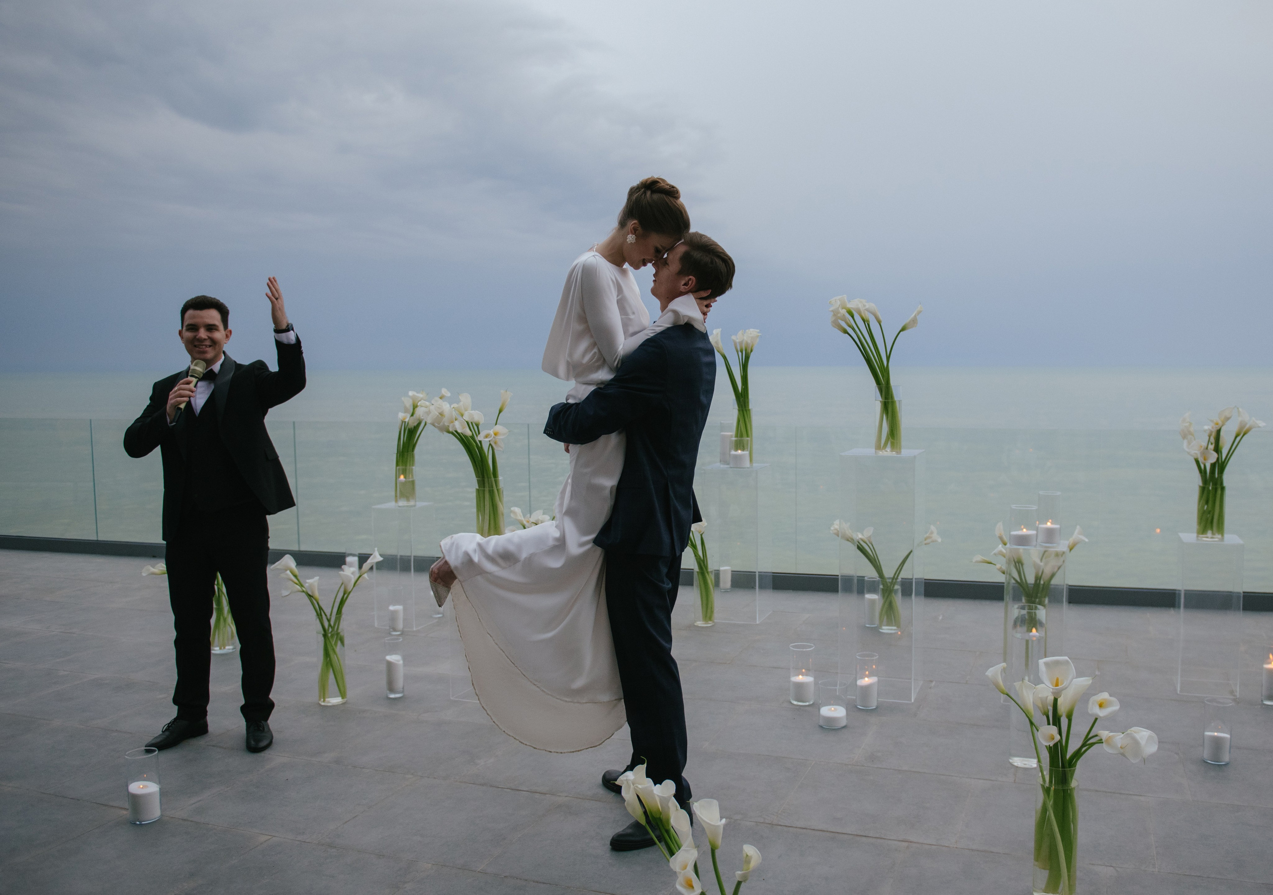 Никита и Анастасия (с.Николаевка). Свадебный, женский, семейный фотограф в Севастополе Юлия Мошенко