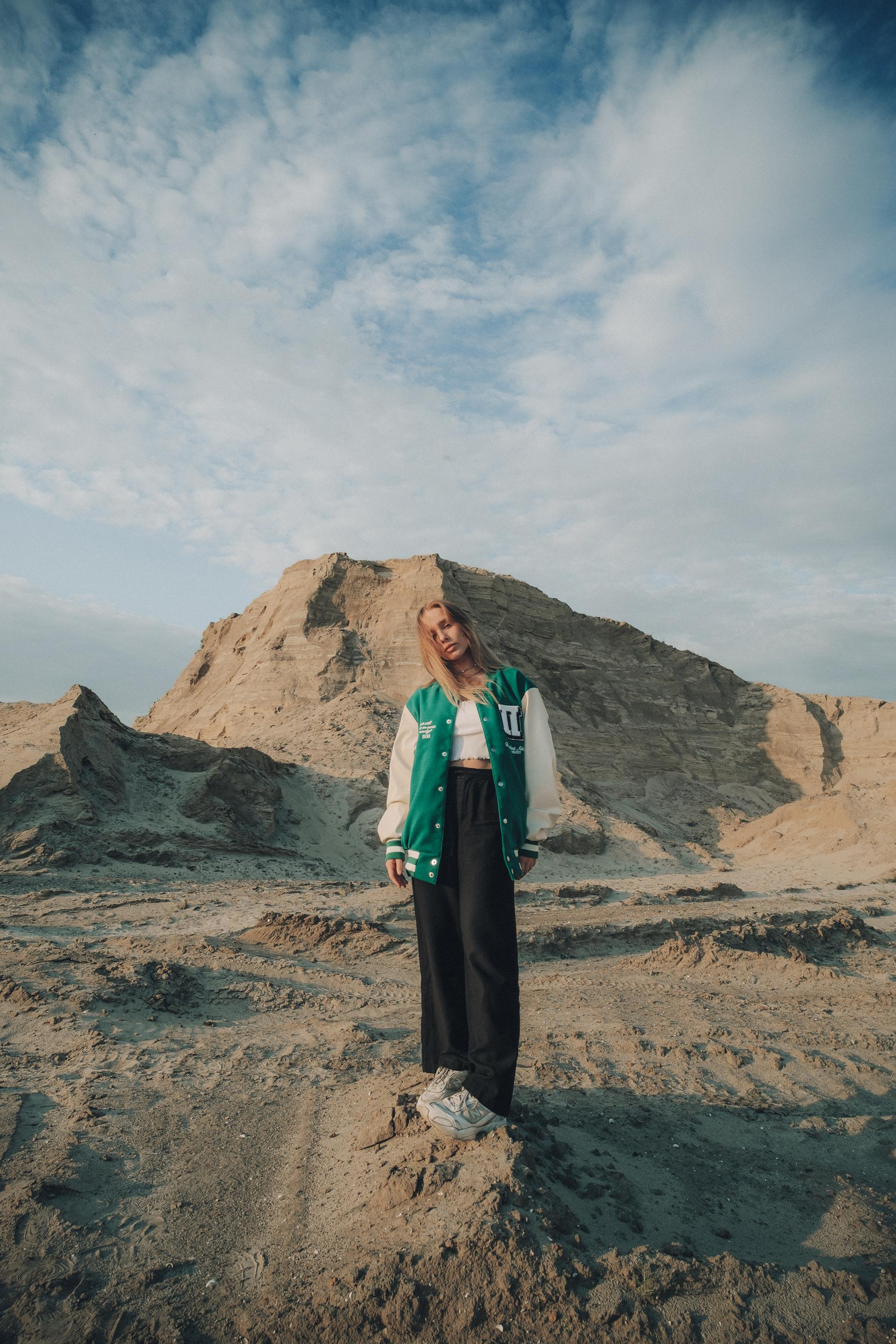 Кампейн для Dissident Brand. Репортажный и портретный фотограф в Москве Илья Спиридонов