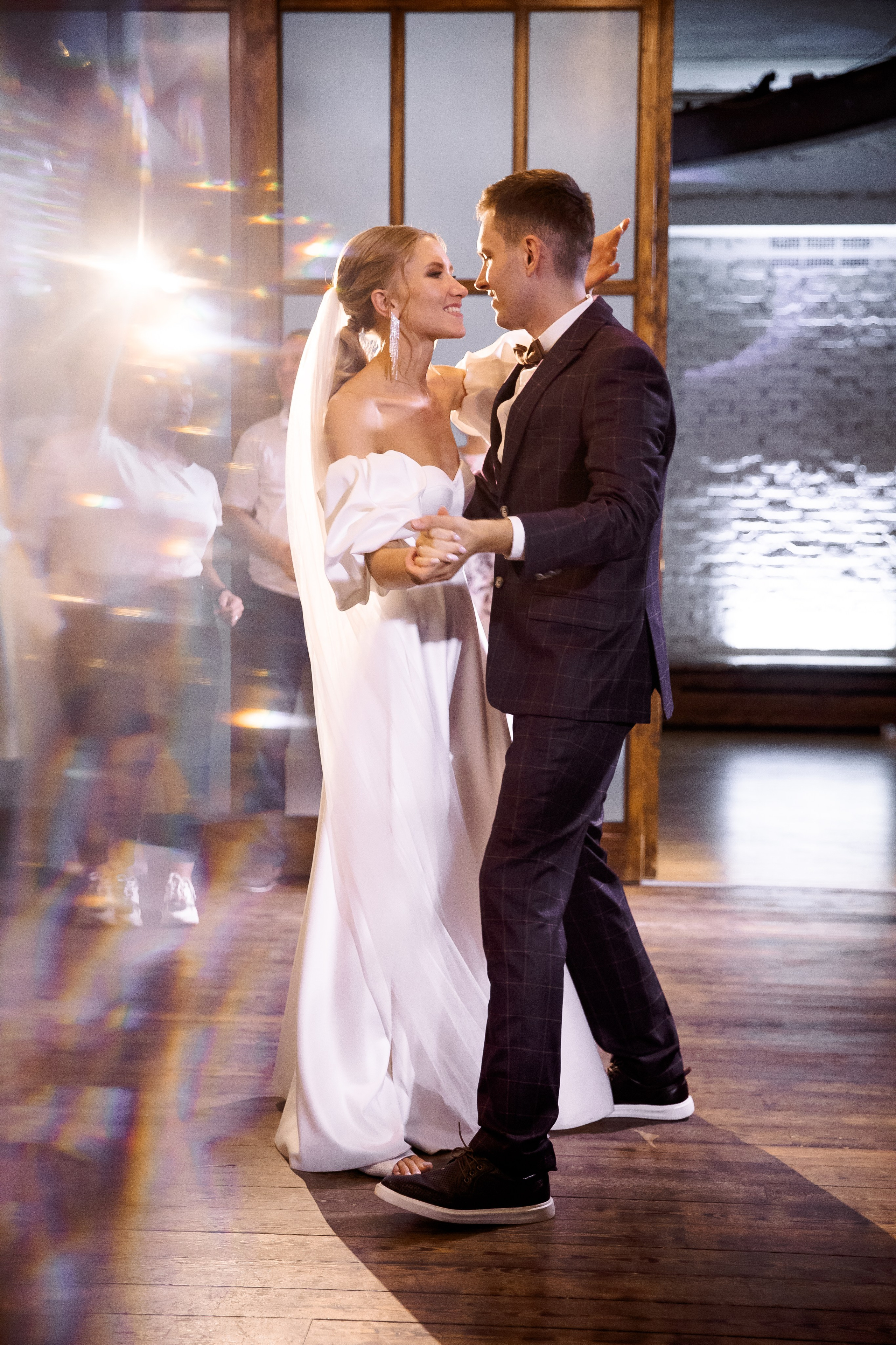 Репортаж со свадьбы Ольги и Сергея. Свадебный и семейный фотограф в Челябинске Юлия Ишимова