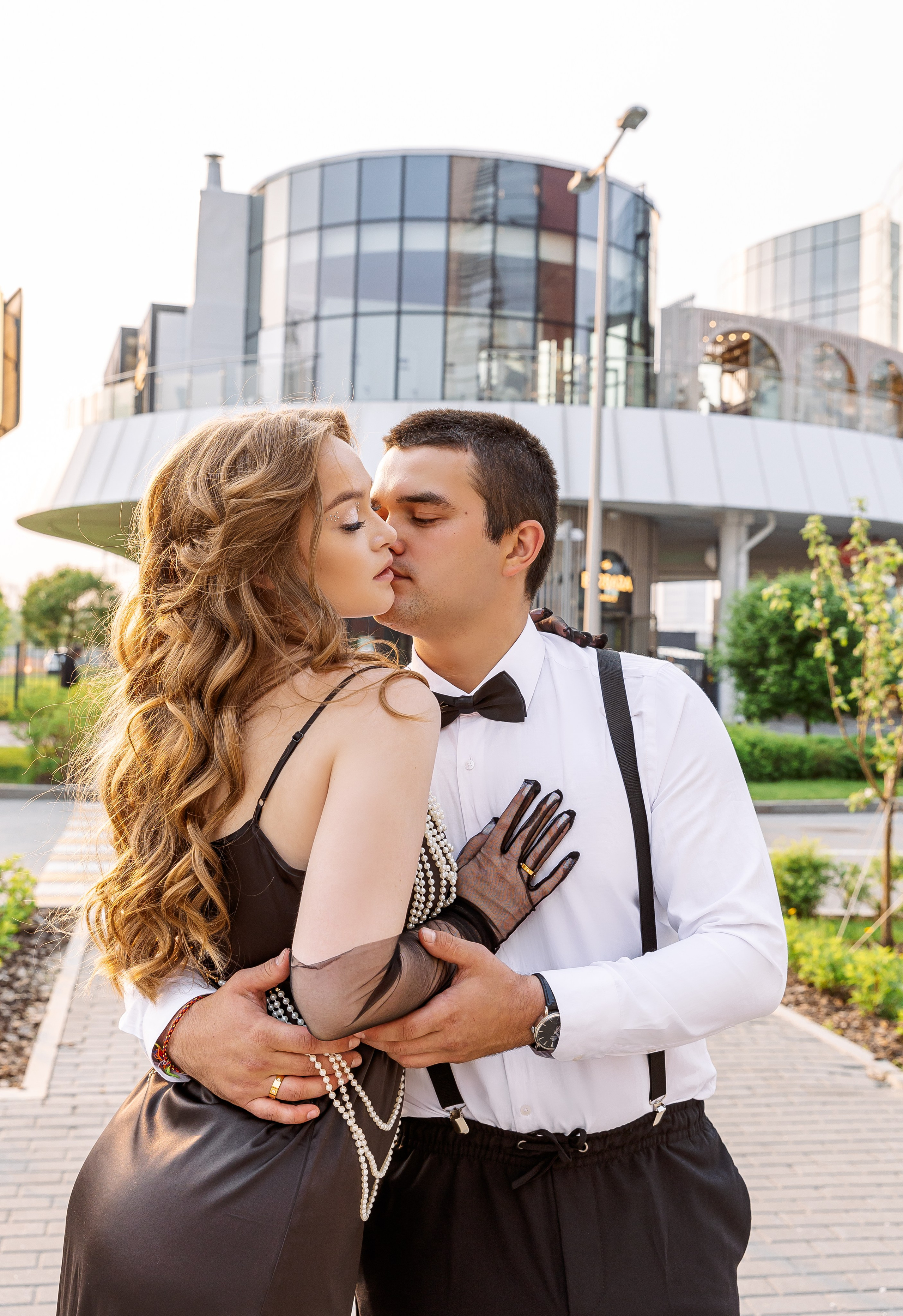 Любовь и Евгений. Свадебный и семейный фотограф в Челябинске Юлия Ишимова