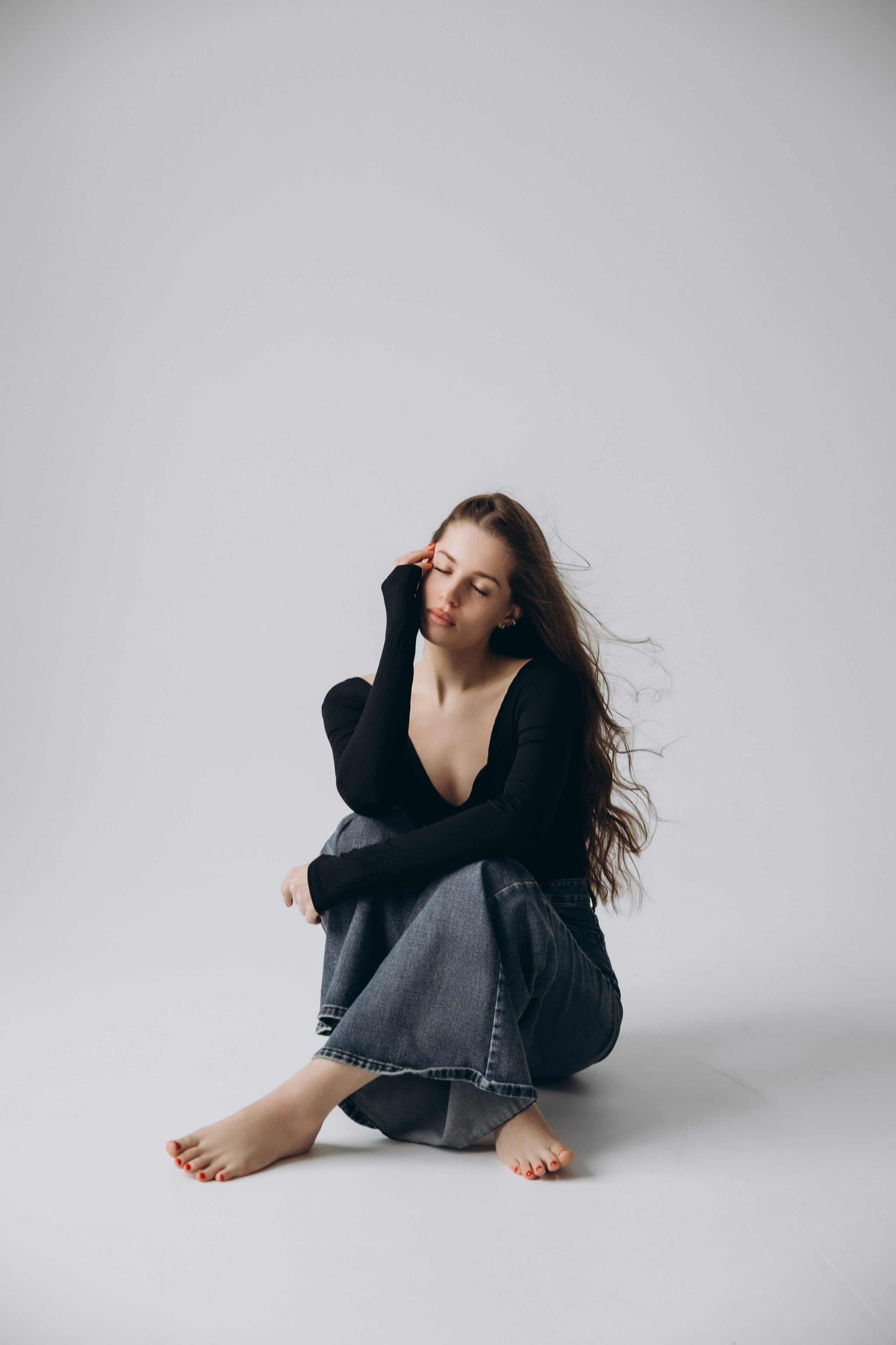 Алина. Фотограф Бутко Оксана