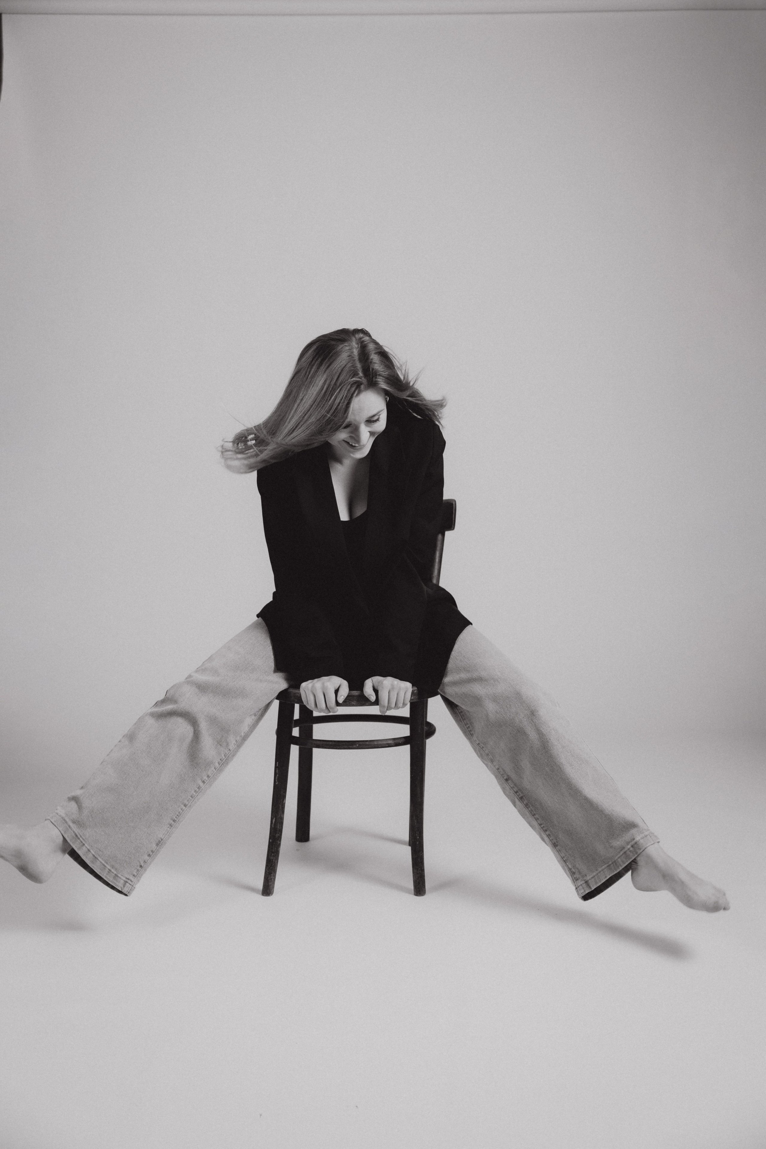 Татьяна. Фотограф Бутко Оксана