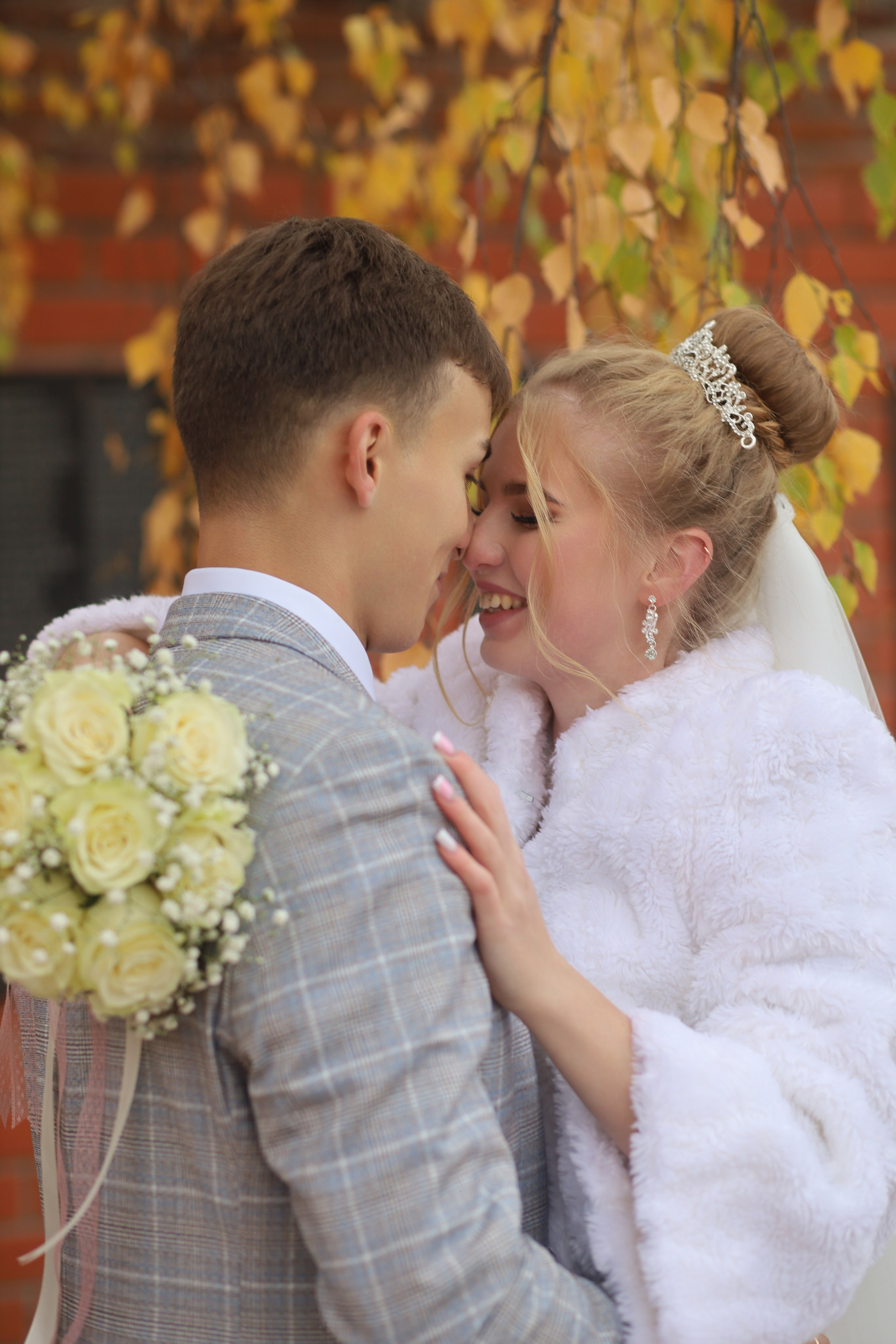 Свадьбы. Твой фотограф Надежда Максимьянова