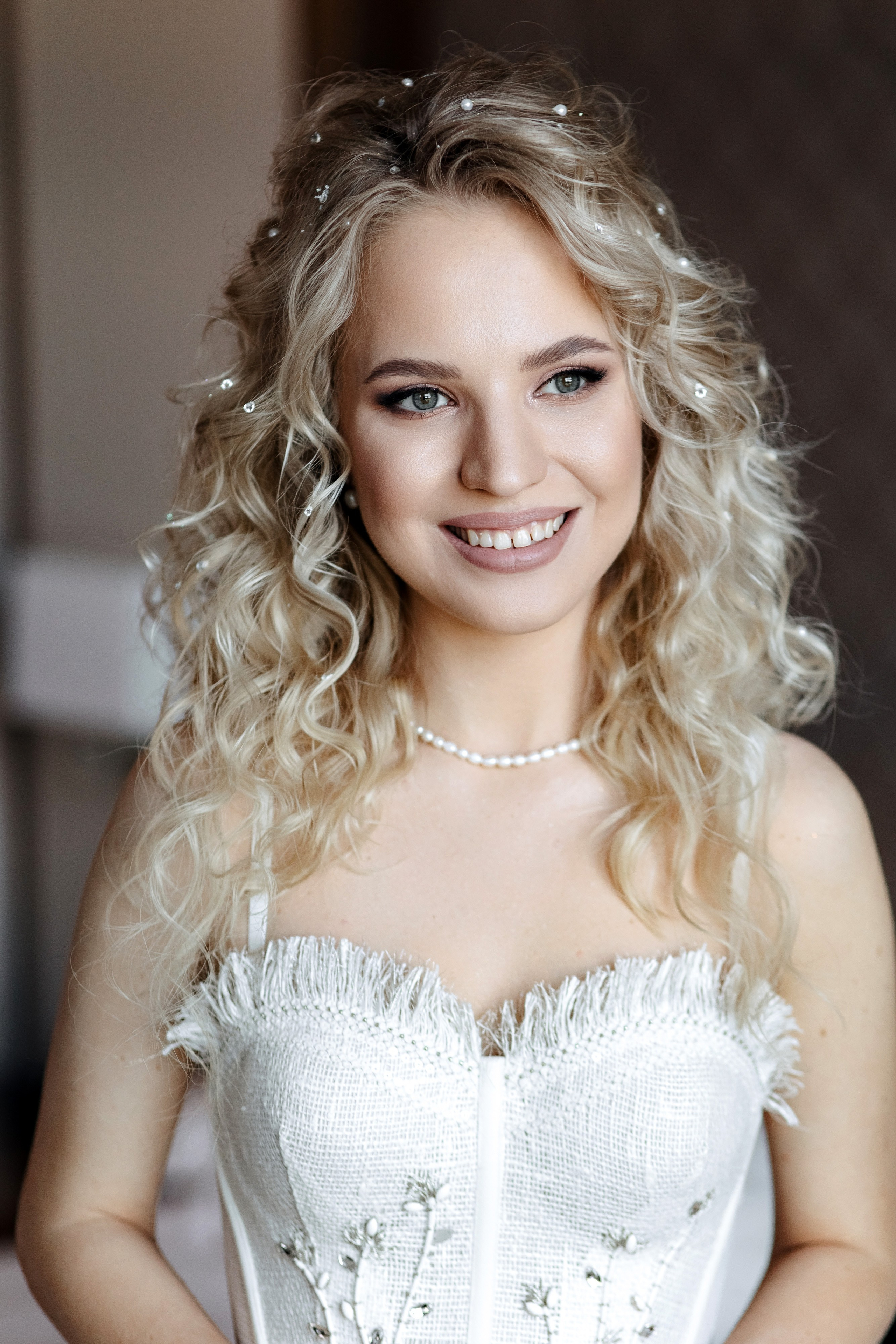 Дмитрий и Виктория. Свадебный репортажный фотограф в Москве