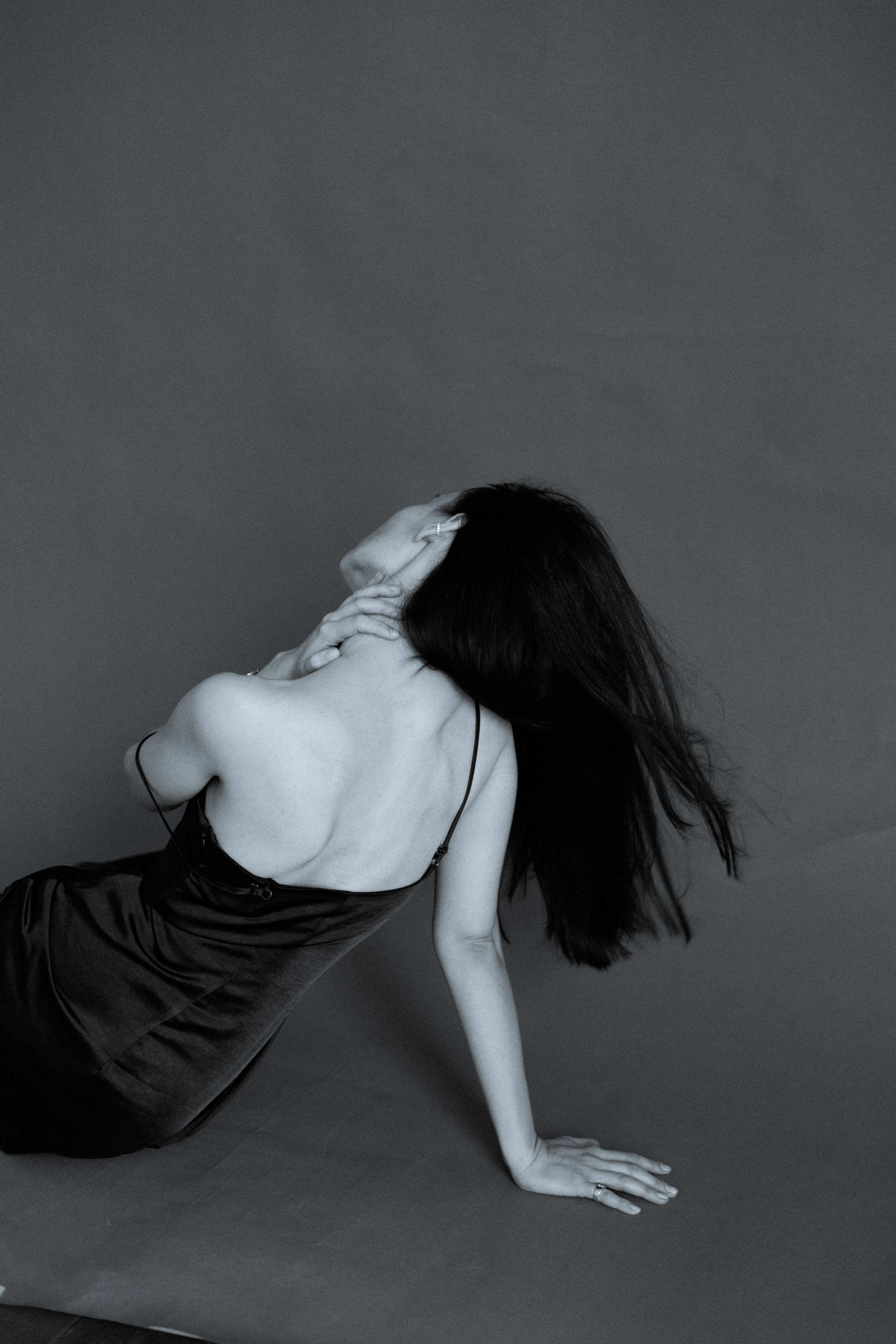 Валерия. Фотограф в Санкт-Петебруге Олеся Харитонова