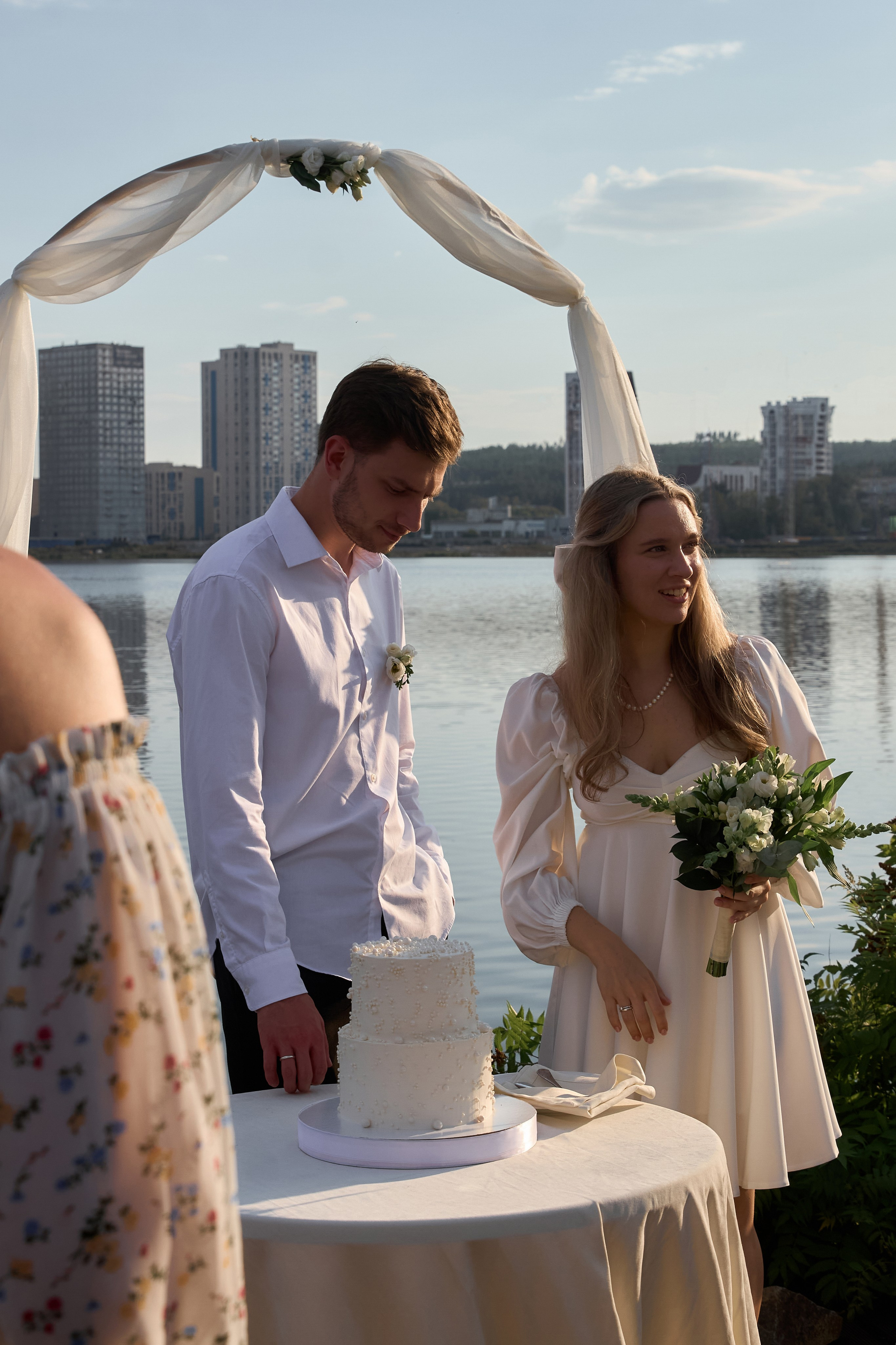 К & М. Фотограф Екатеринбург Елена Минина