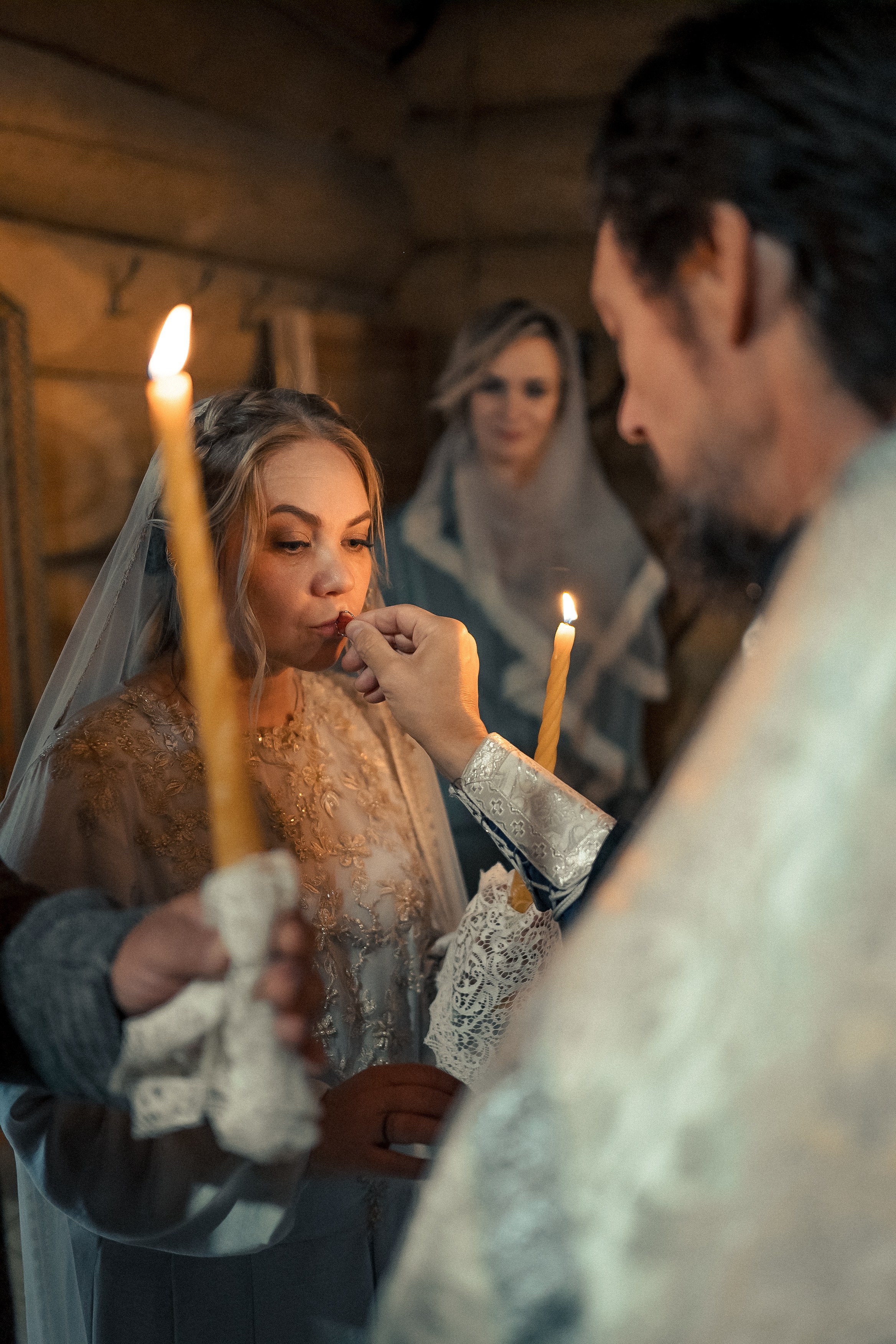 Фотосессия венчания Санкт-Петербург