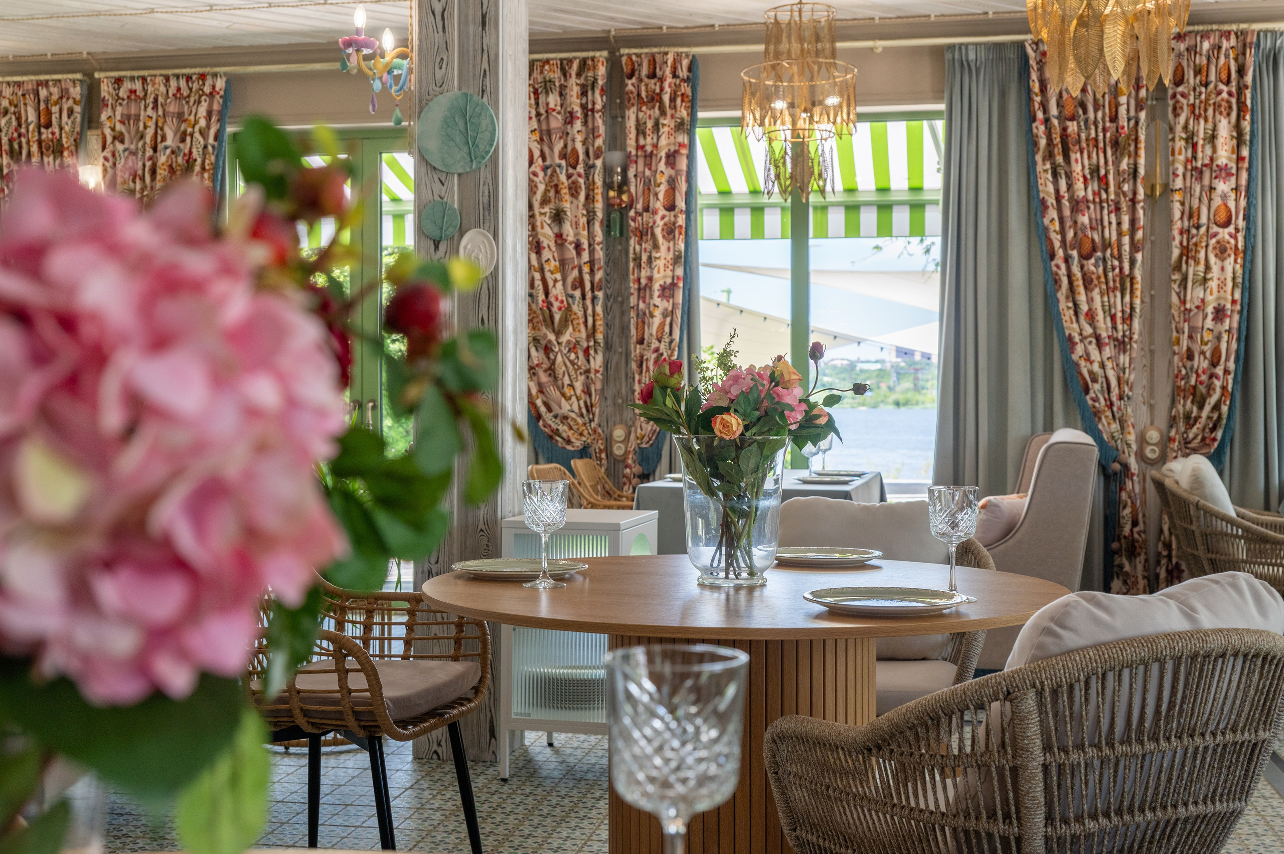 Съемка кухонь для контента, сайта и соц сетей в Ростове-на-Дону 