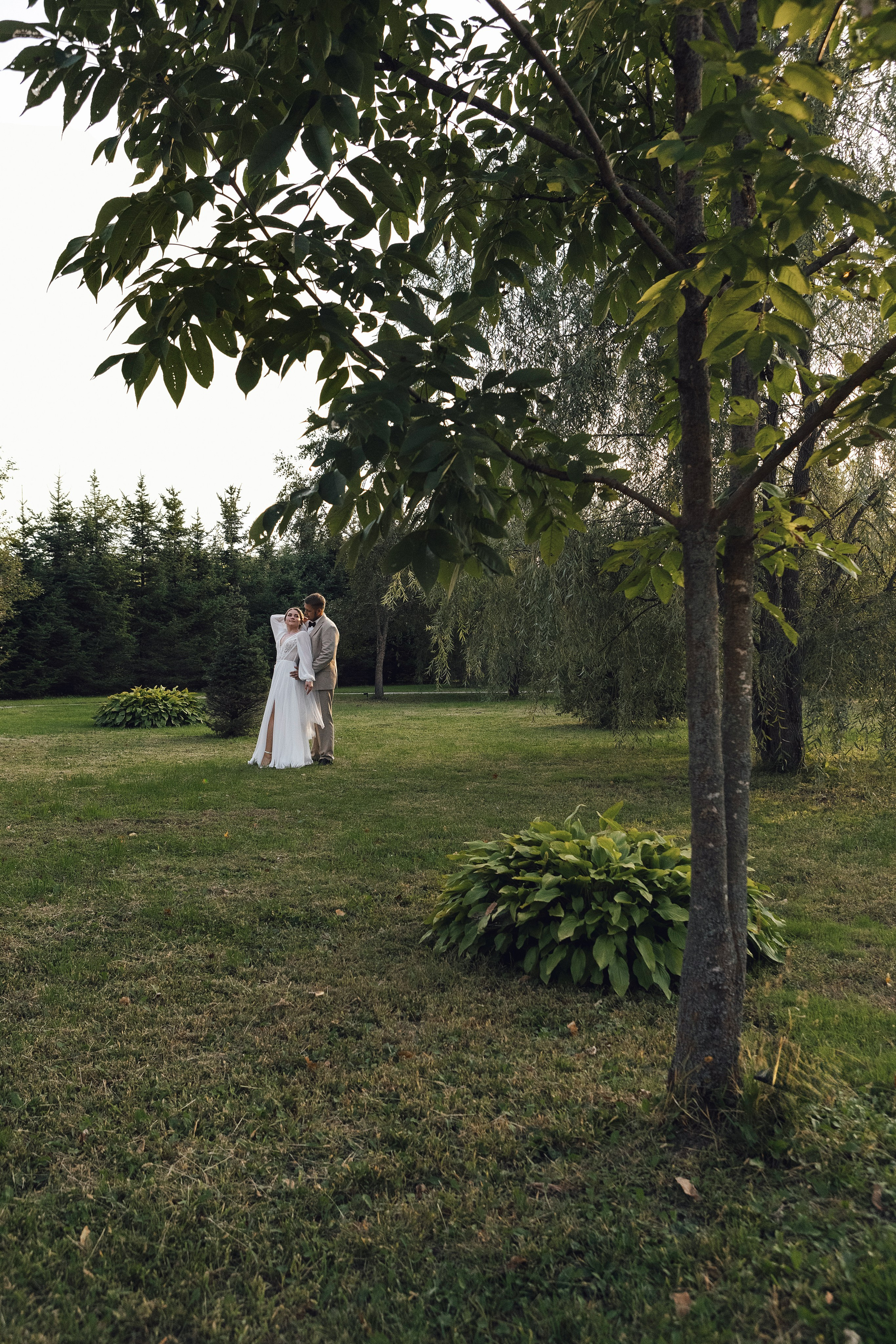 Света и Саша. Фотограф Лесозаводск/Хабаровск