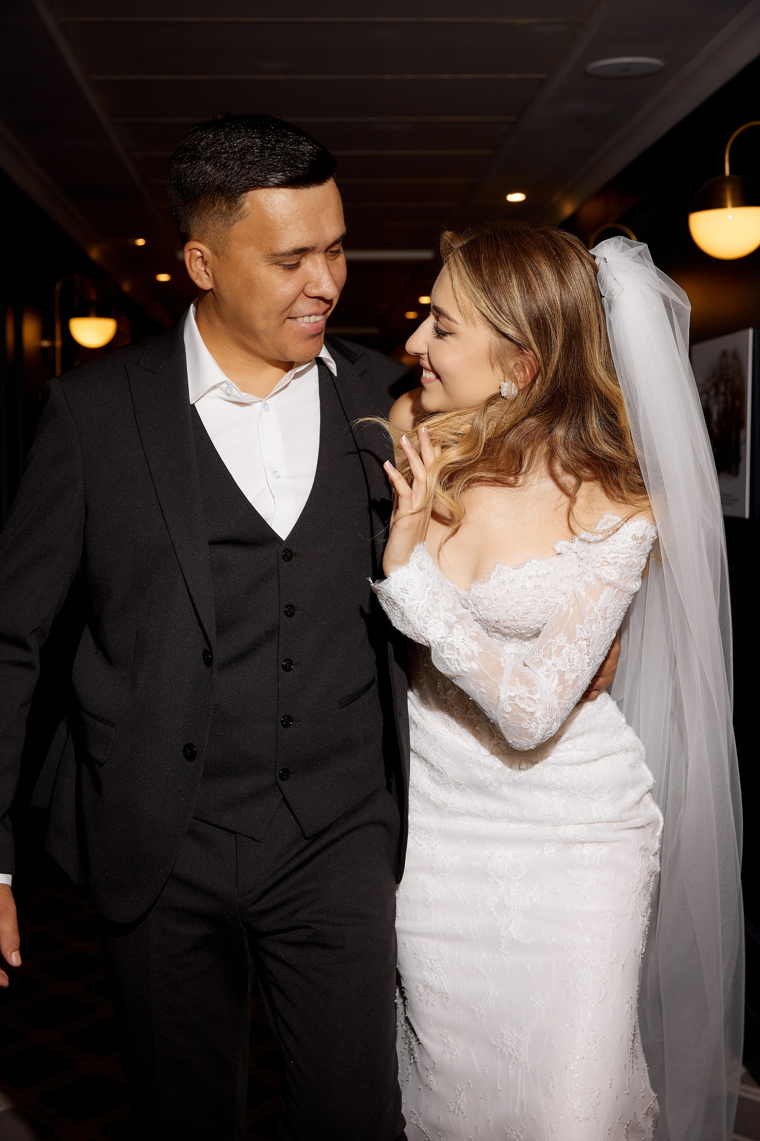 E&K. Профессиональный фотограф Светлана Писарева