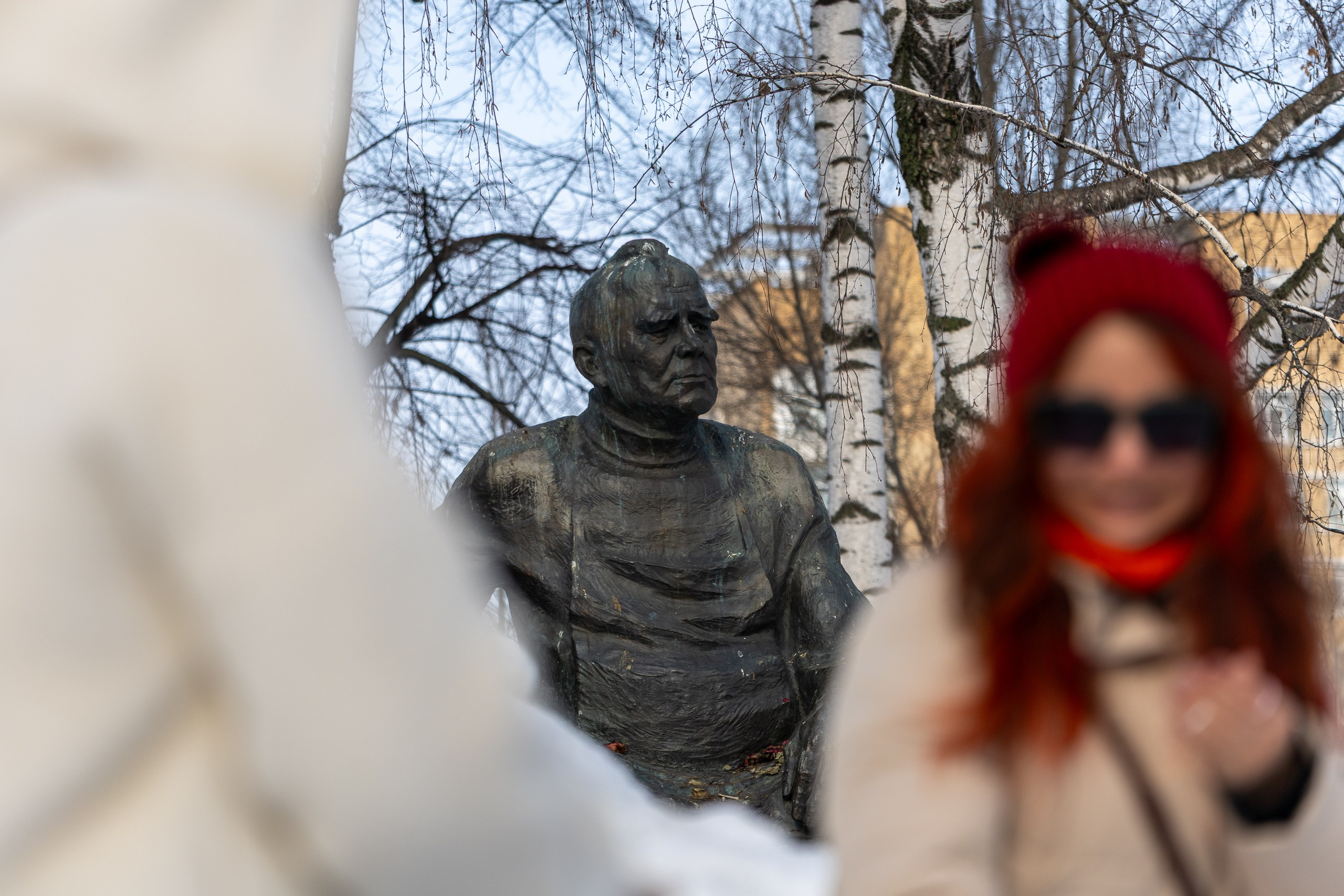 Встреча подружек. Март 2026. Главная