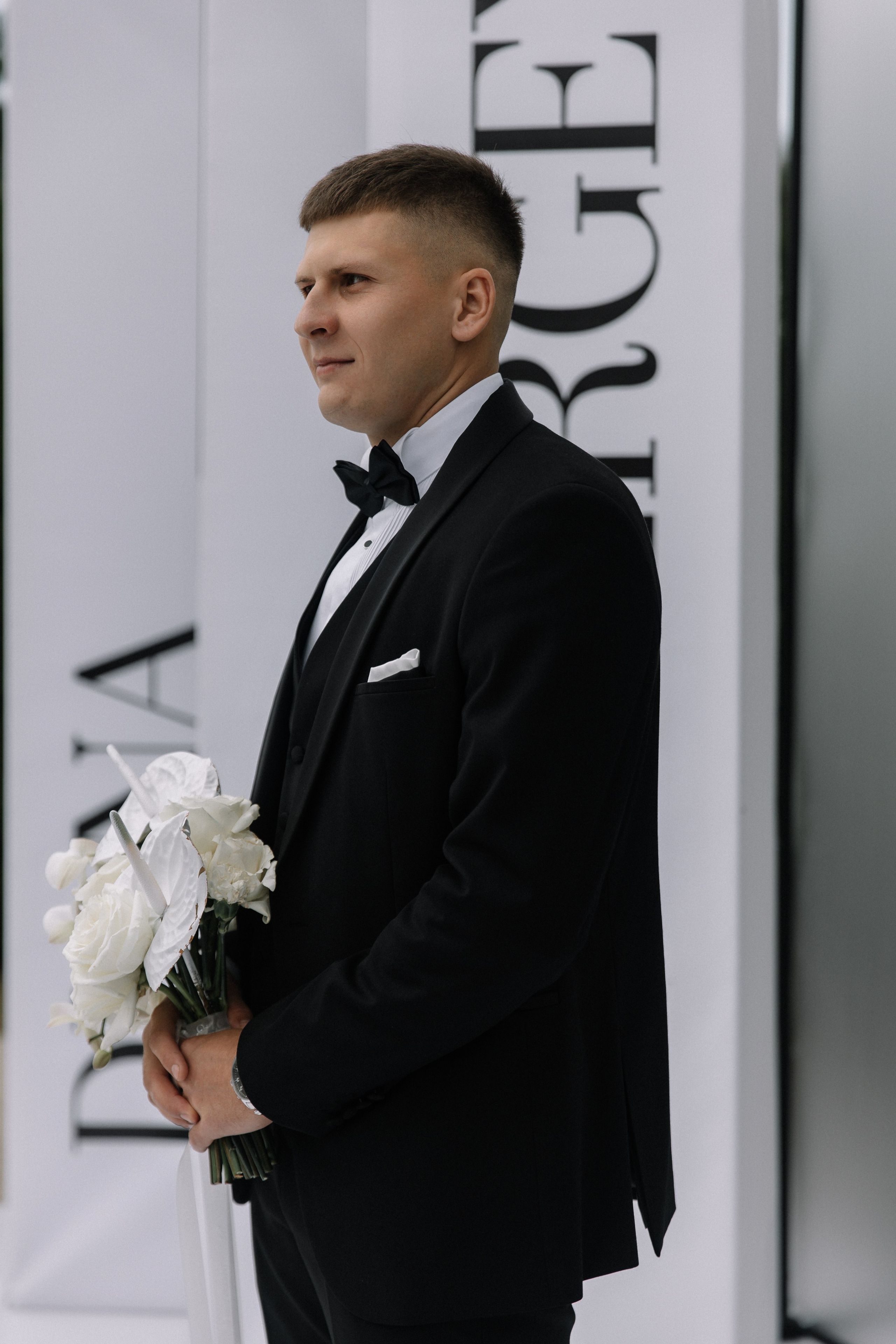 D & S. Свадебный фотограф Алина Хабарова