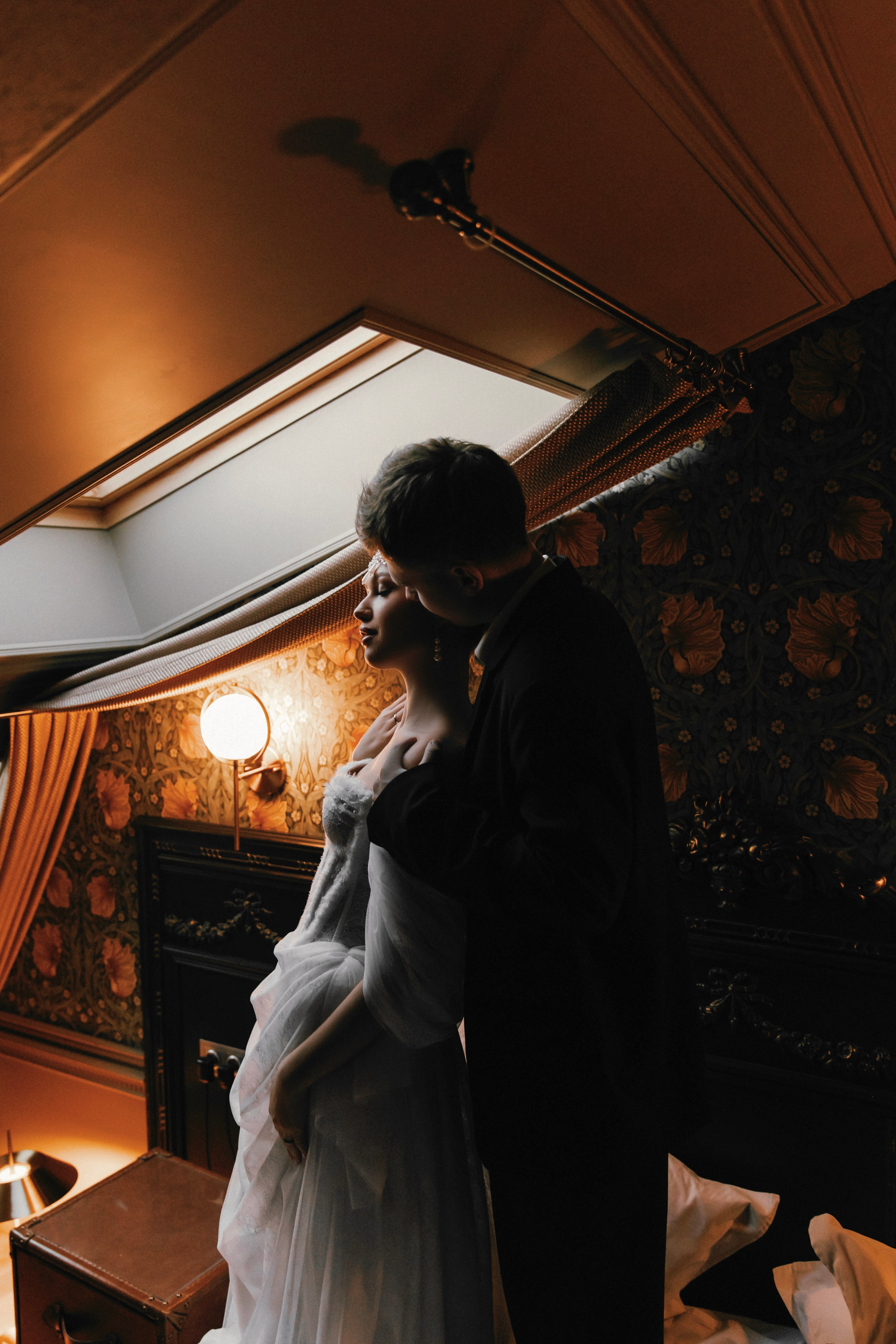 Polina&Egor. Главная