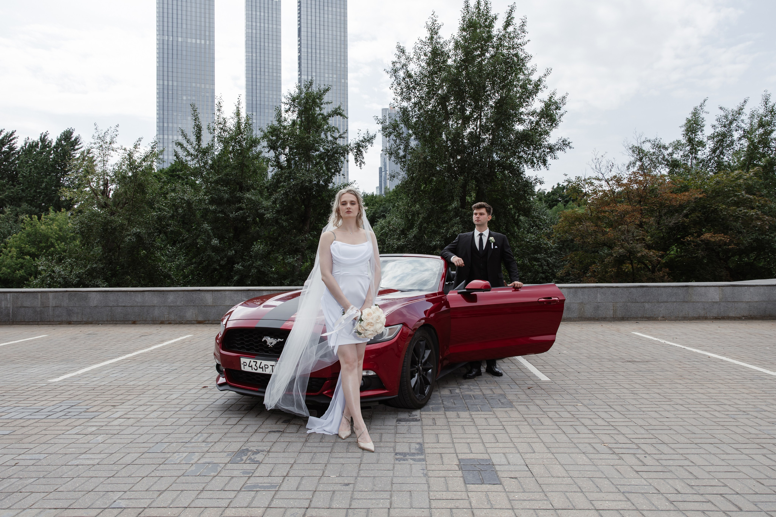 План подготовки к свадьбе. Фотограф, видеограф на свадьбу в Москве Никита Назаров