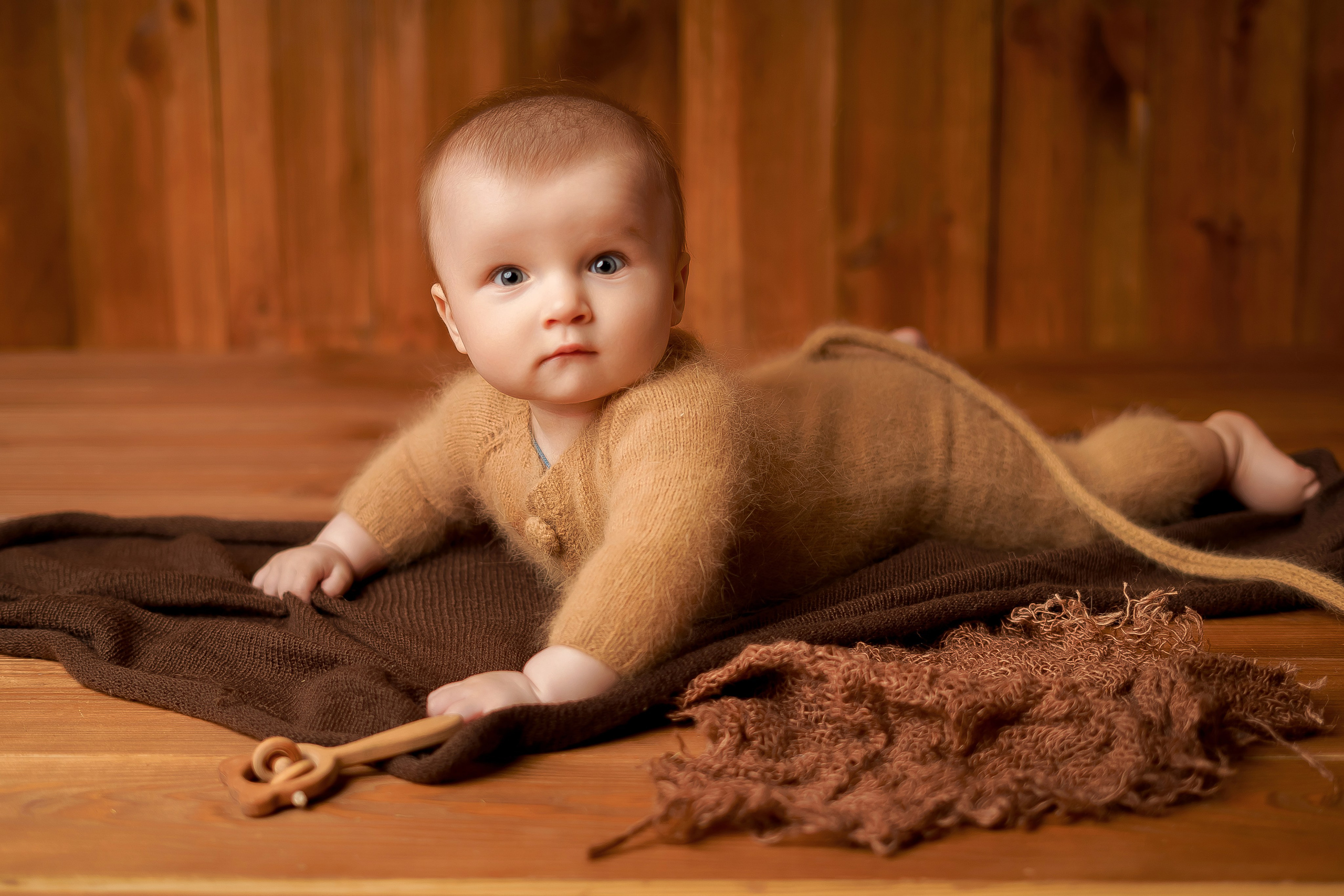 Детские локации. Фотограф новорожденных в г. Павлово Беспалова Екатерина