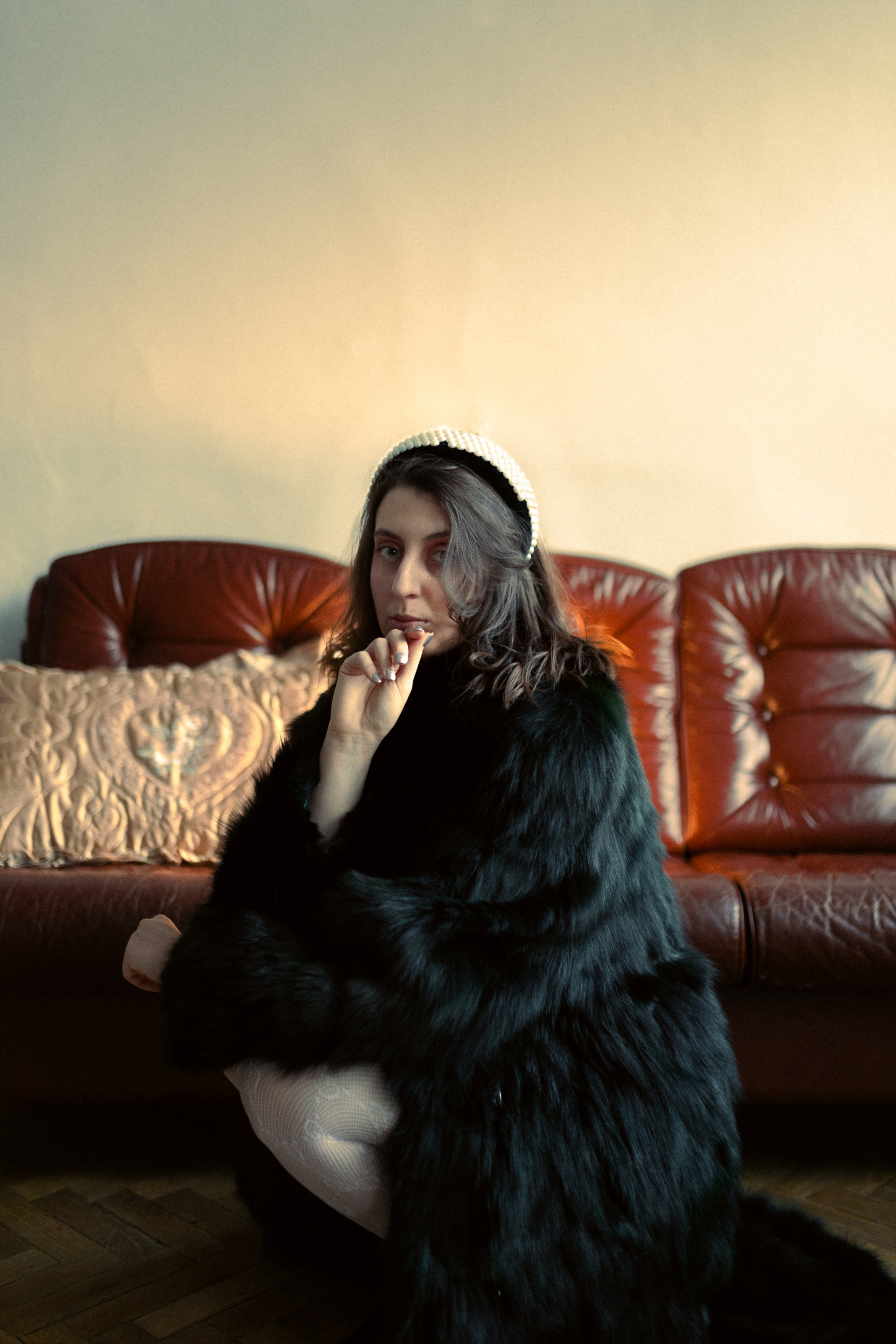 Lera. Свадебный фотограф в Санкт-Петербурге Настасья Север