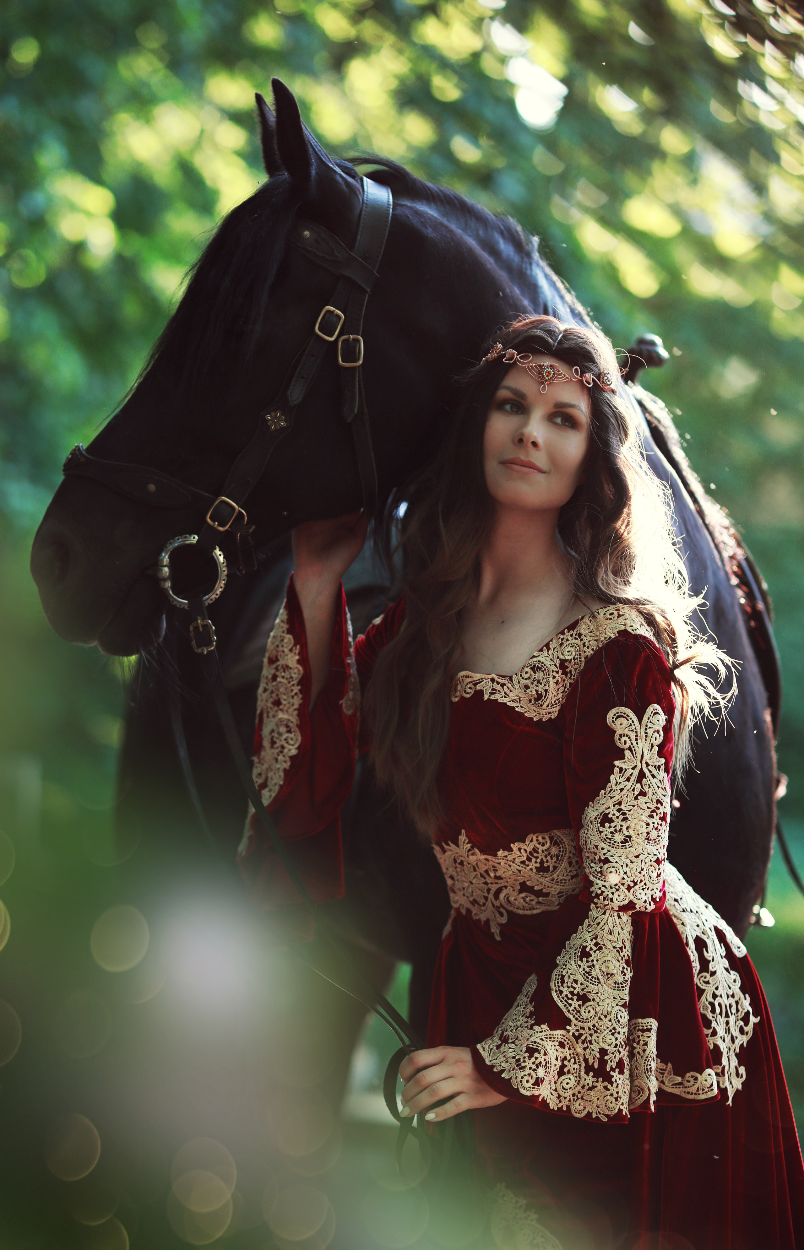 Фотосессии с лошадью. Фотосессия с лошадьми