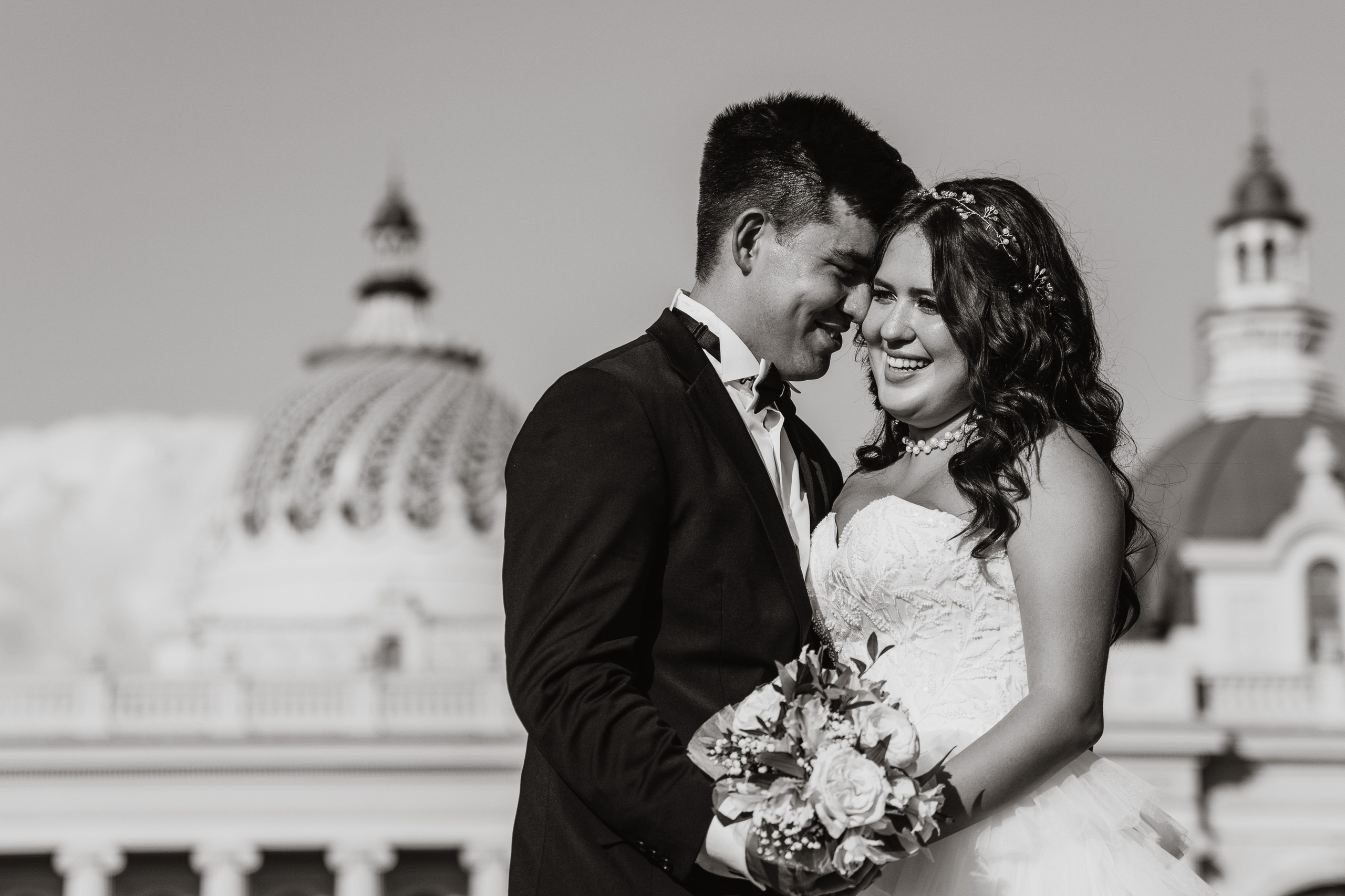 Райнур и Дарина. Свадебный фотограф Казань|Москва Ranas4you