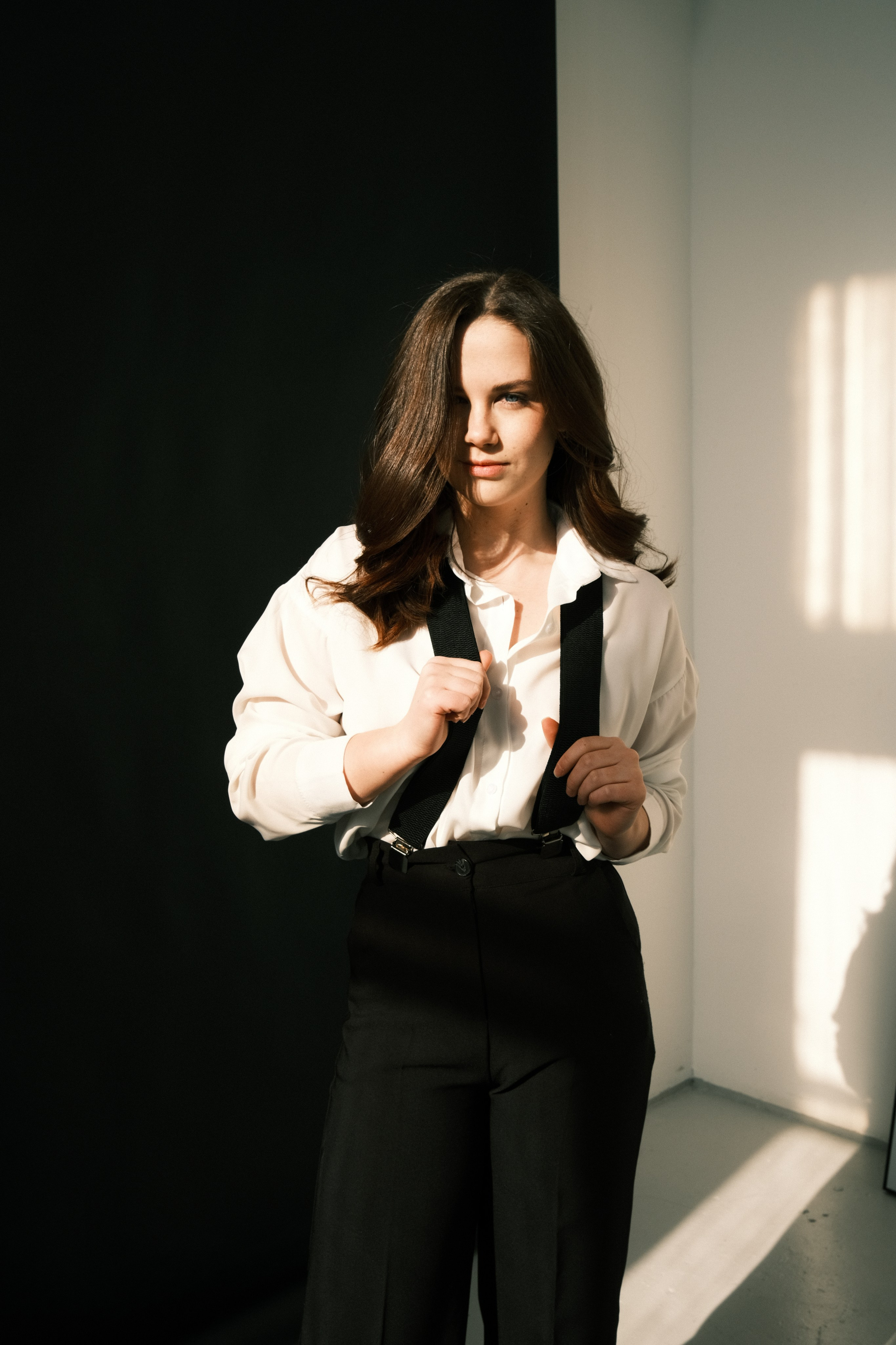 Анна актриса. Главная