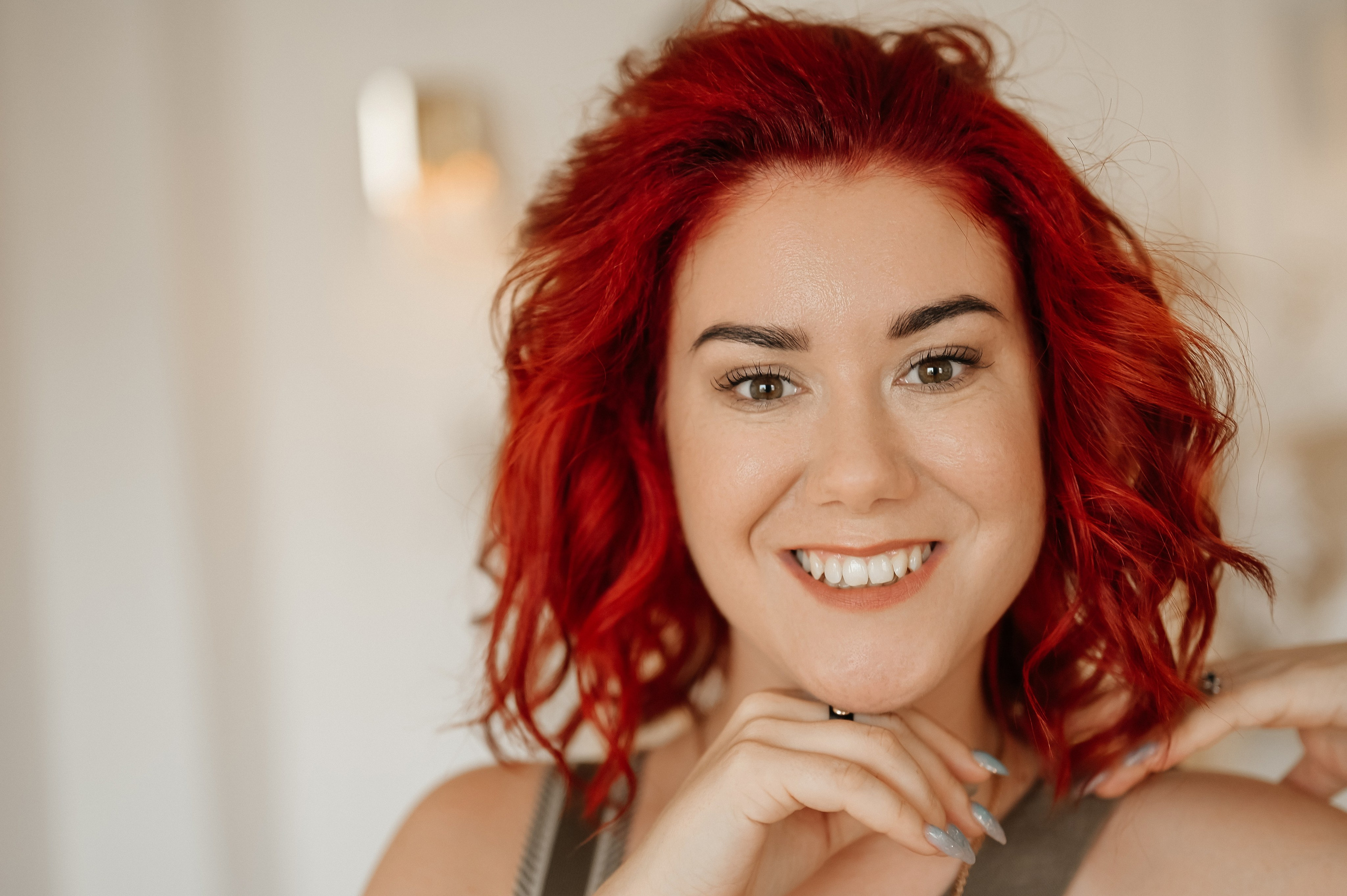 Света. Семейный фотограф Олеся Батурина Рязань