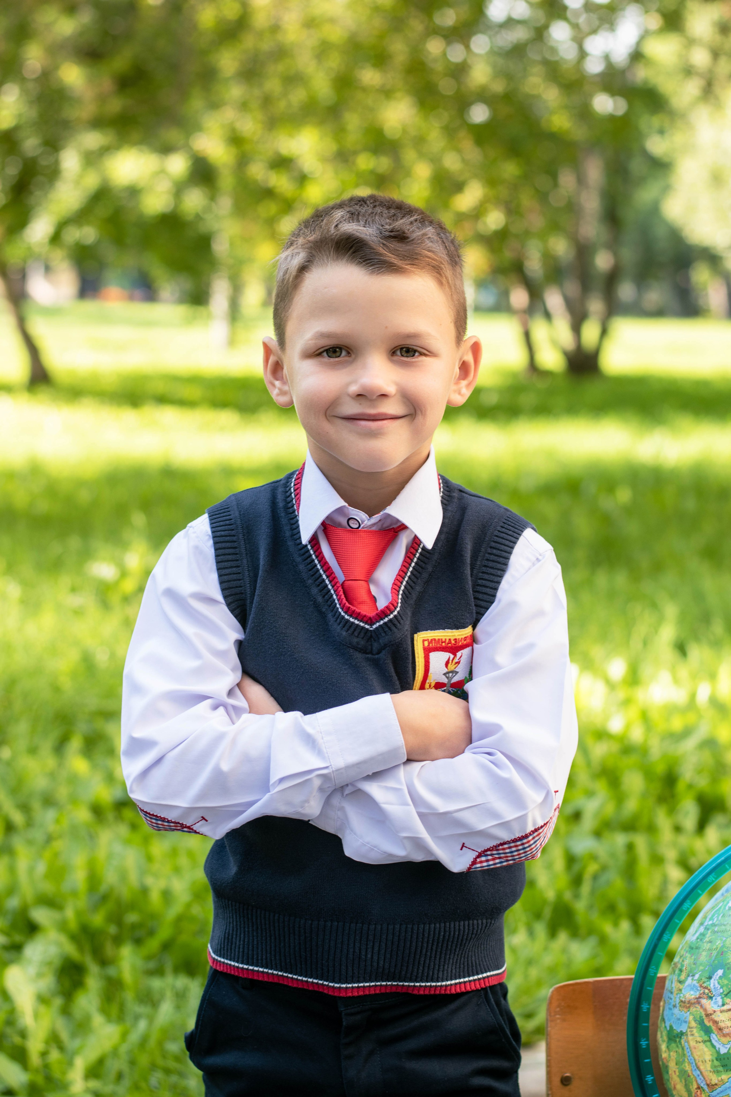 Школы и детские сады. Фотограф в Барнауле Юлия Александрова