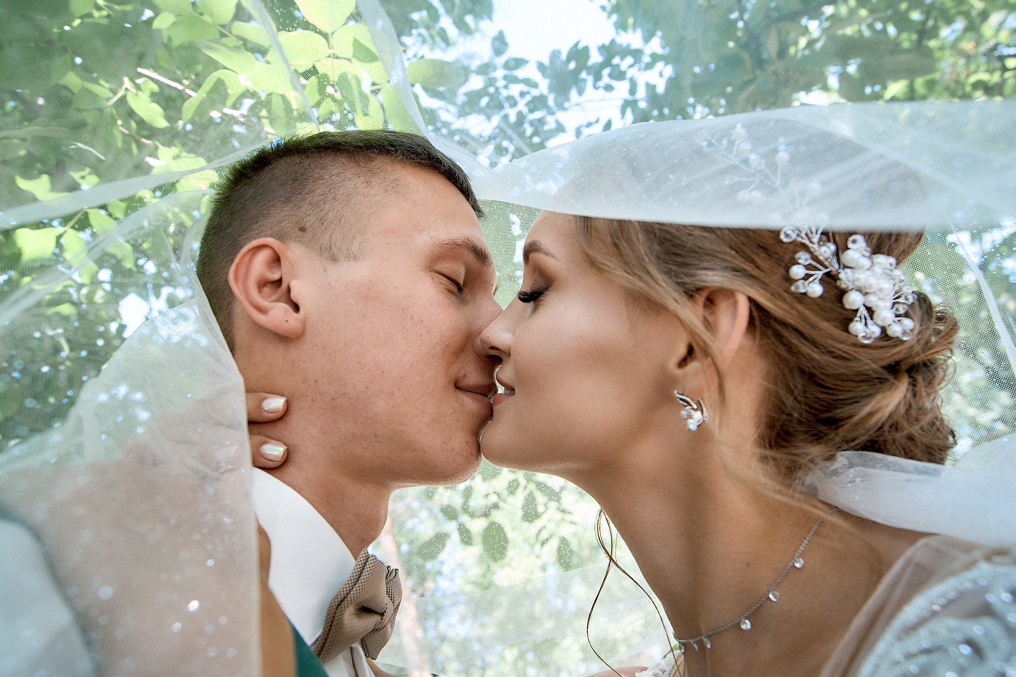 Свадебная фотография. Краснодар. Москва. Россия.