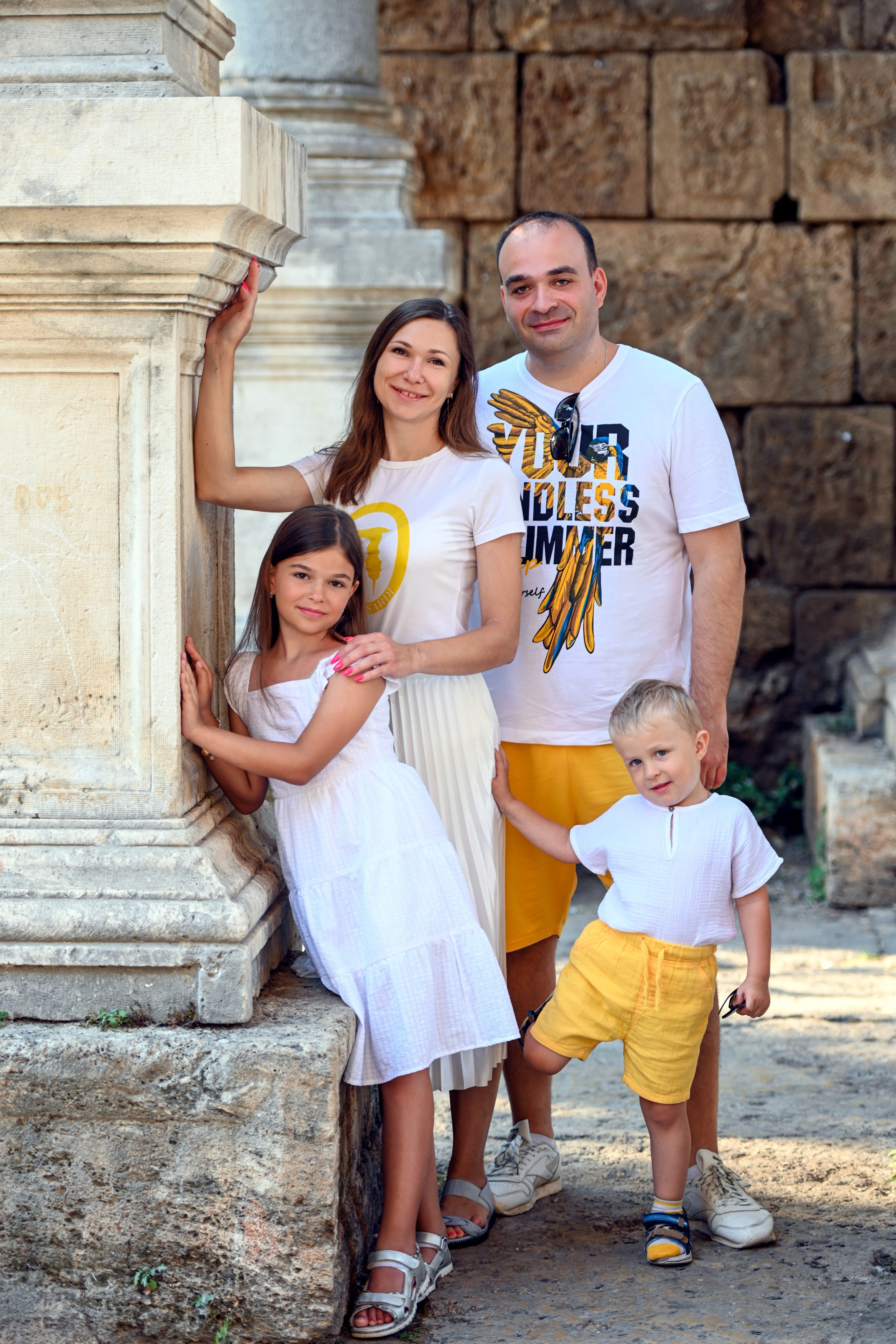 Старый город Калеичи, Анталия. Профессиональный фотограф в Турции Анталии Кемере Сиде Белеке Алании