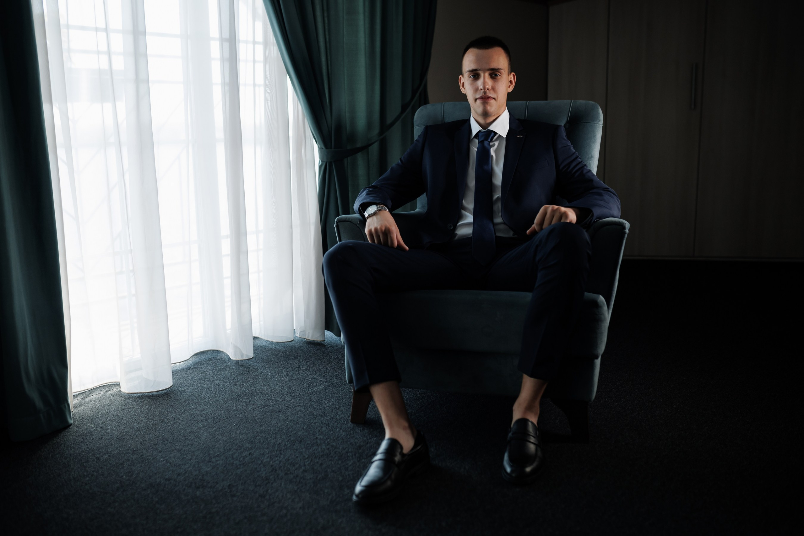 Даниил & Даша. Свадебный и портретный фотограф  Воронеж — Москва Аким Свиридов