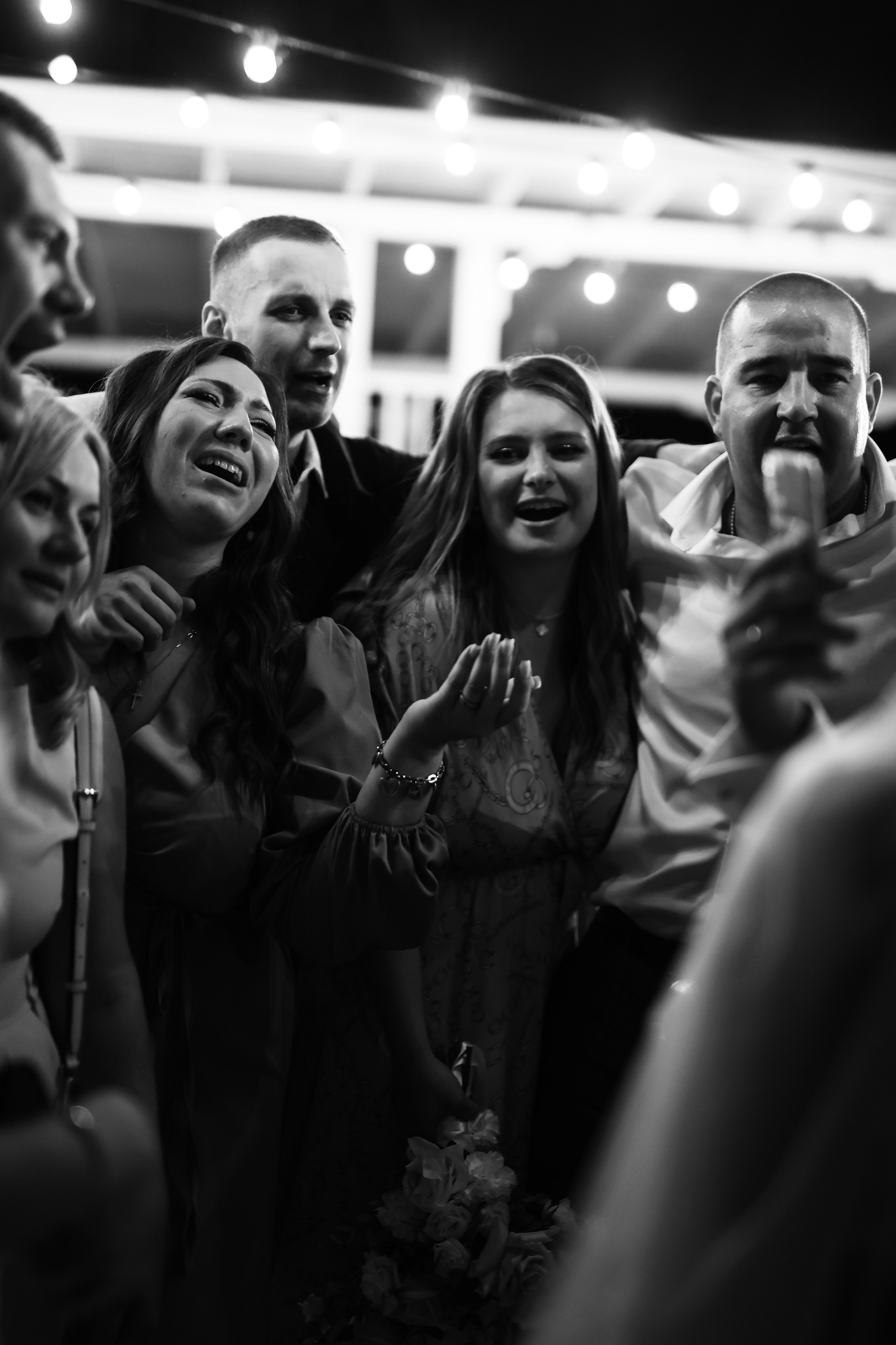 Дарья и Андрей. Фотограф в Москве Анастасия Курлович