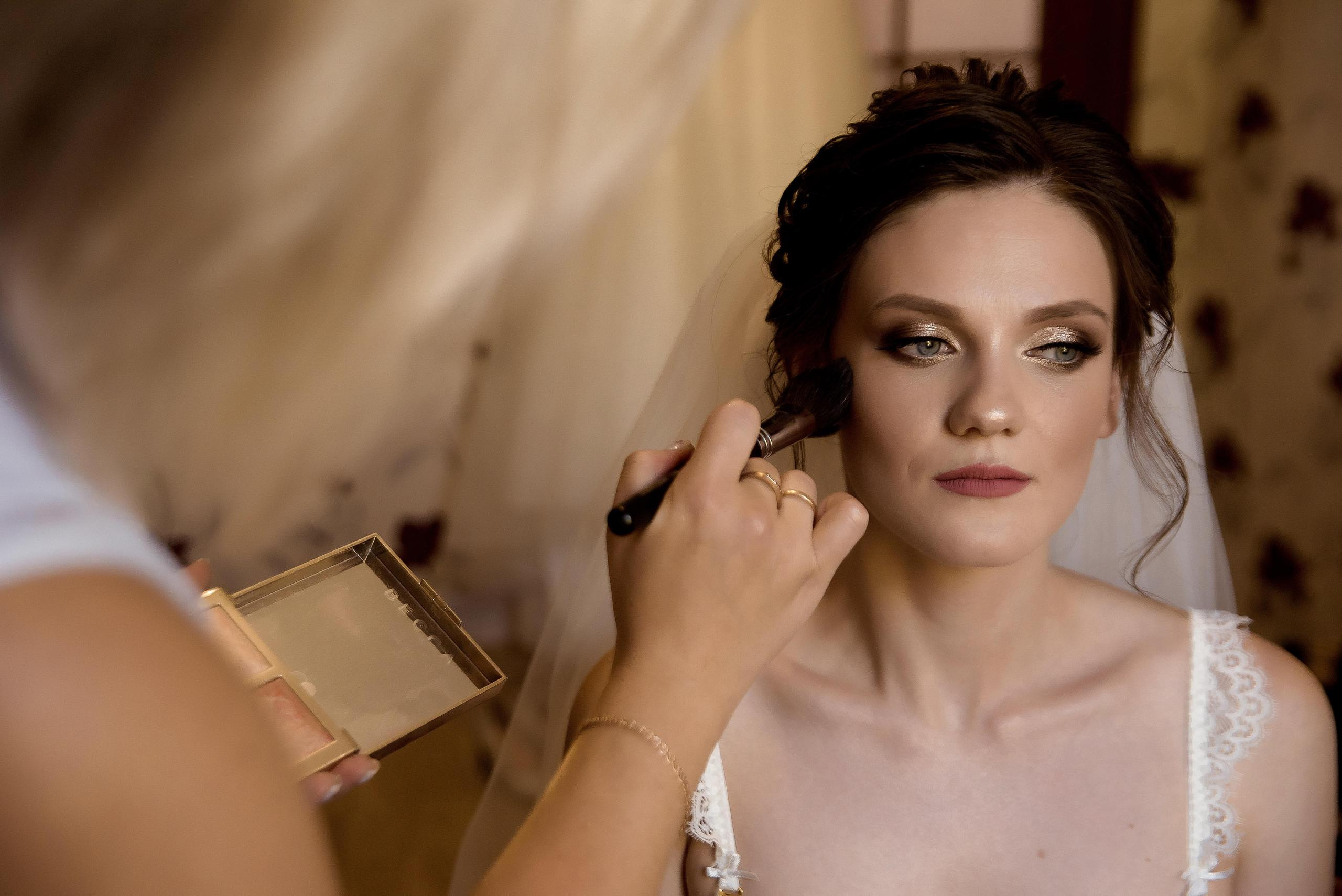 Алина и Лёша. Свадебный и семейный фотограф Ольга Астрейко