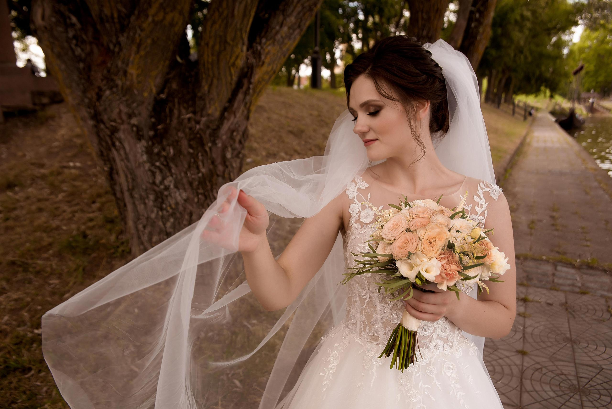 Алина и Лёша. Свадебный и семейный фотограф Ольга Астрейко