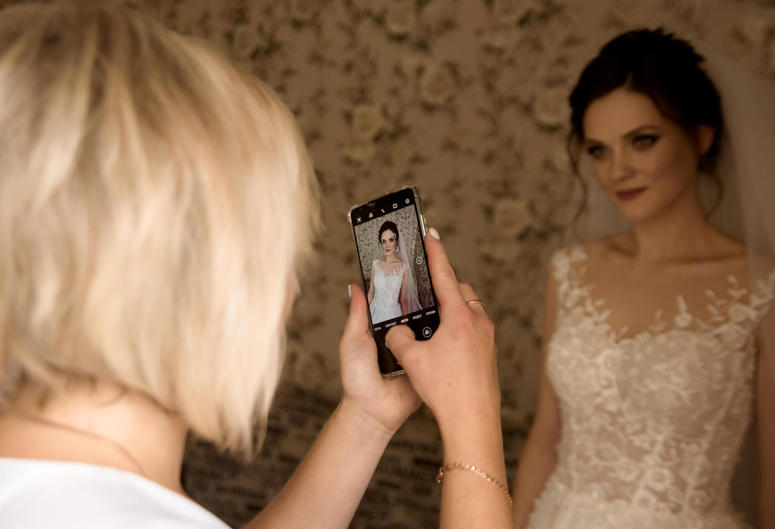 Алина и Лёша. Свадебный и семейный фотограф Ольга Астрейко