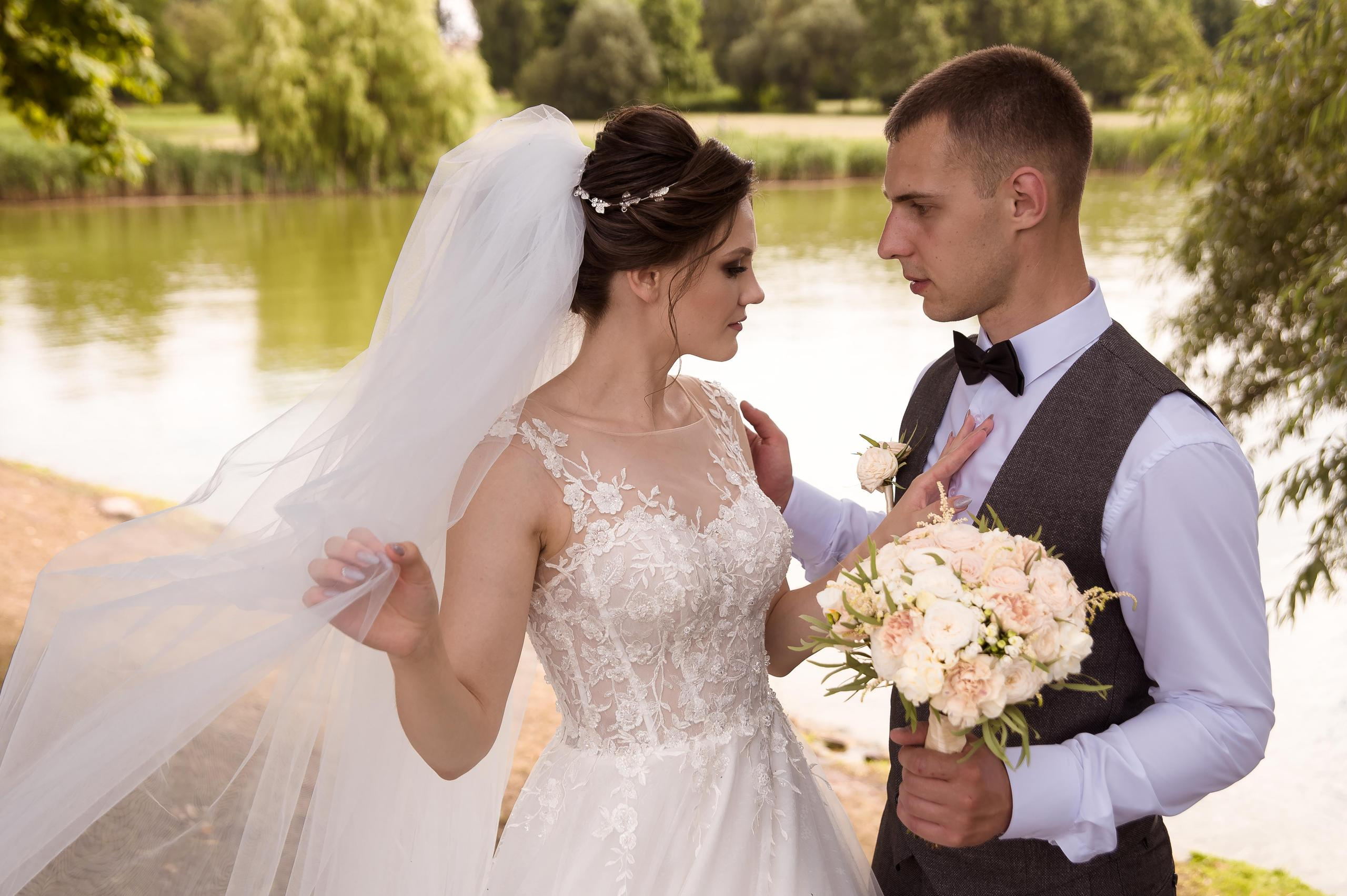Алина и Лёша. Свадебный и семейный фотограф Ольга Астрейко