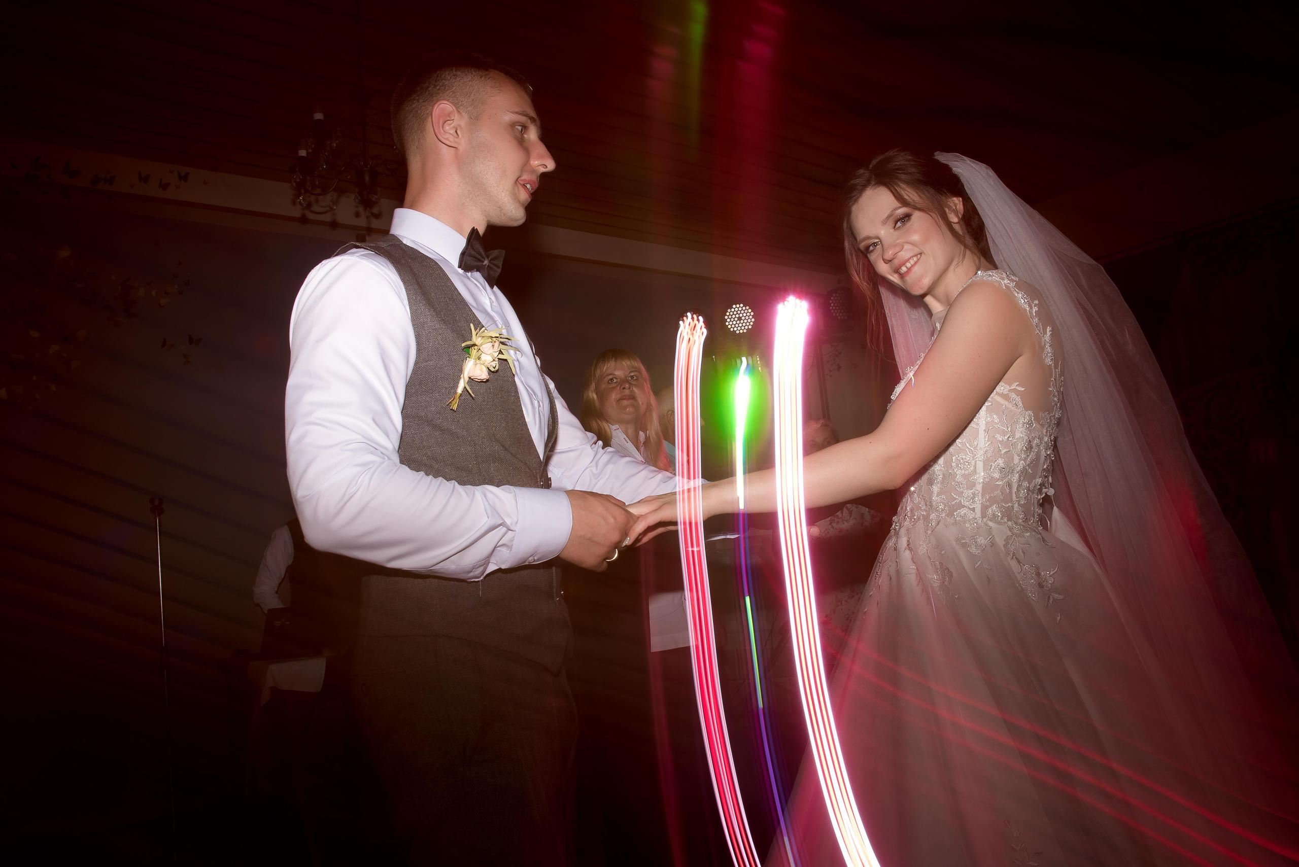 Алина и Лёша. Свадебный и семейный фотограф Ольга Астрейко