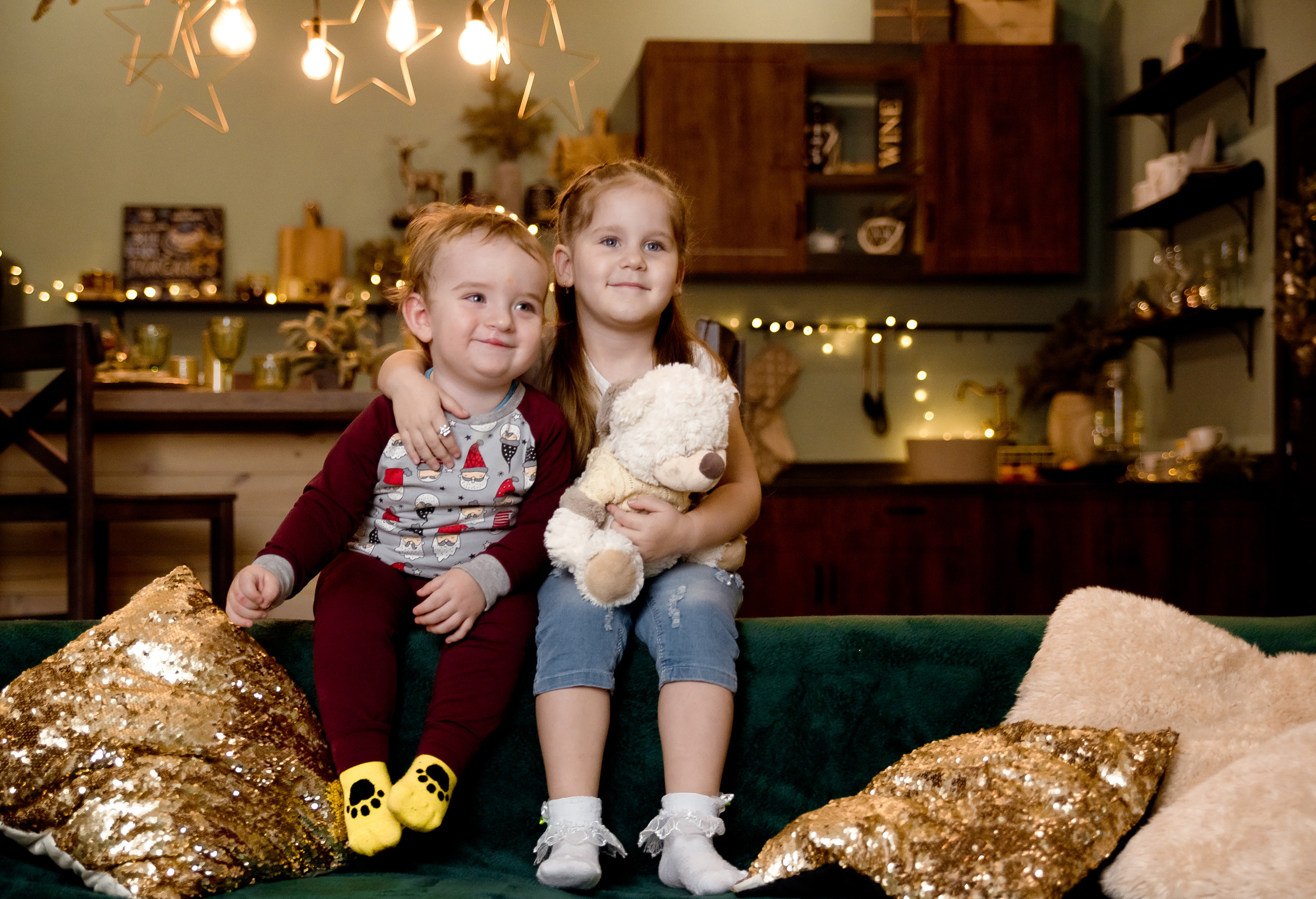 Новогодние фотосессии Минск Слуцк. Свадебный и семейный фотограф Ольга Астрейко