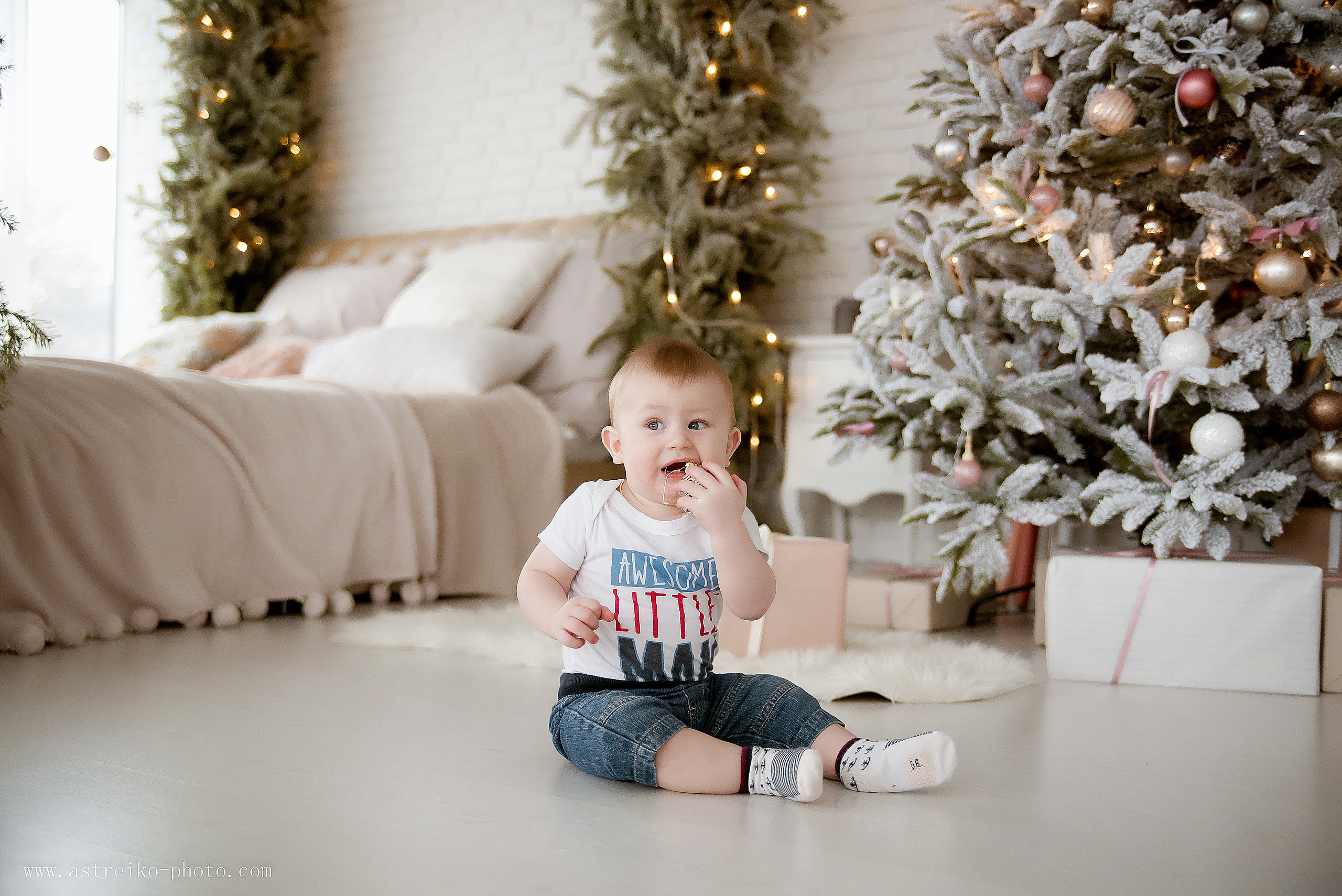 Новогодние фотосессии Минск Слуцк. Свадебный и семейный фотограф Ольга Астрейко