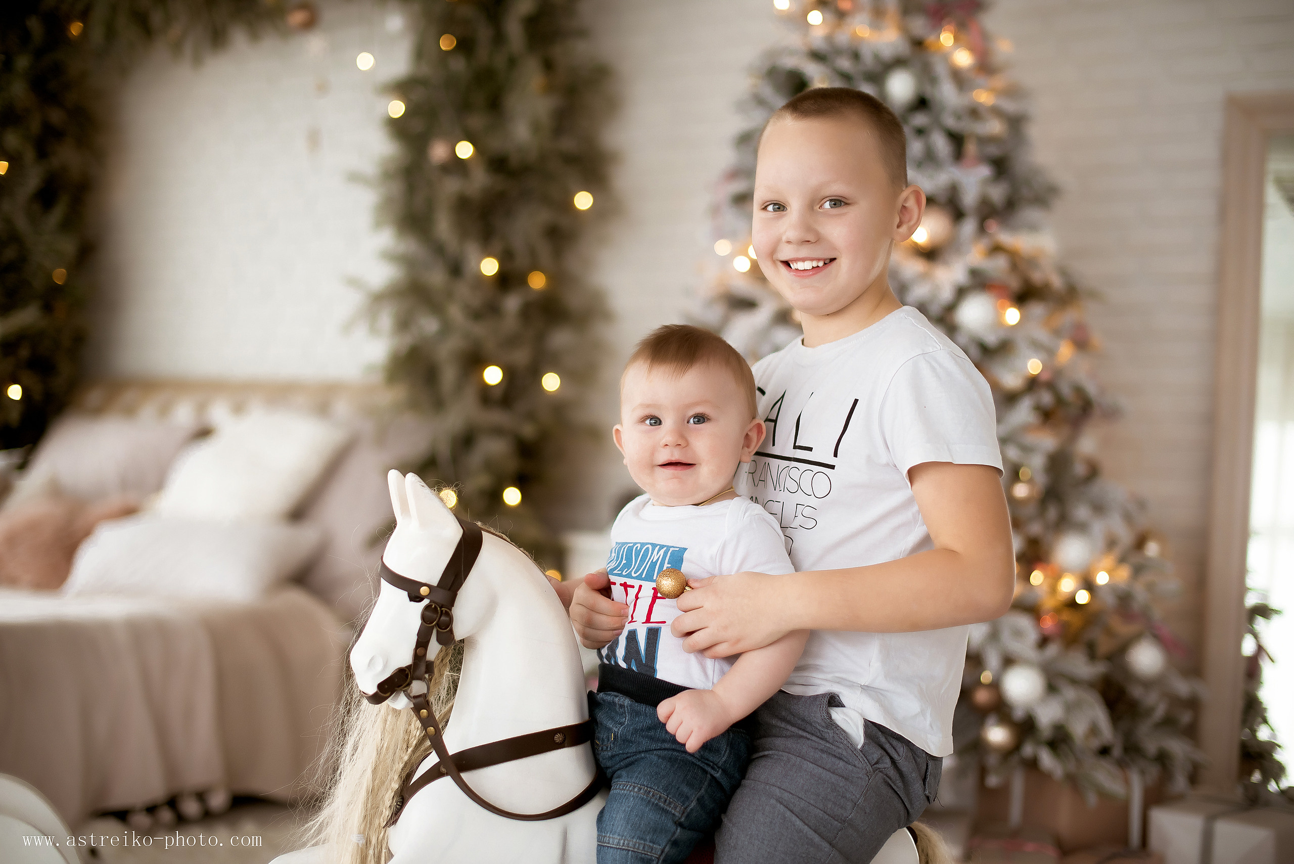 Новогодние фотосессии Минск Слуцк. Свадебный и семейный фотограф Ольга Астрейко