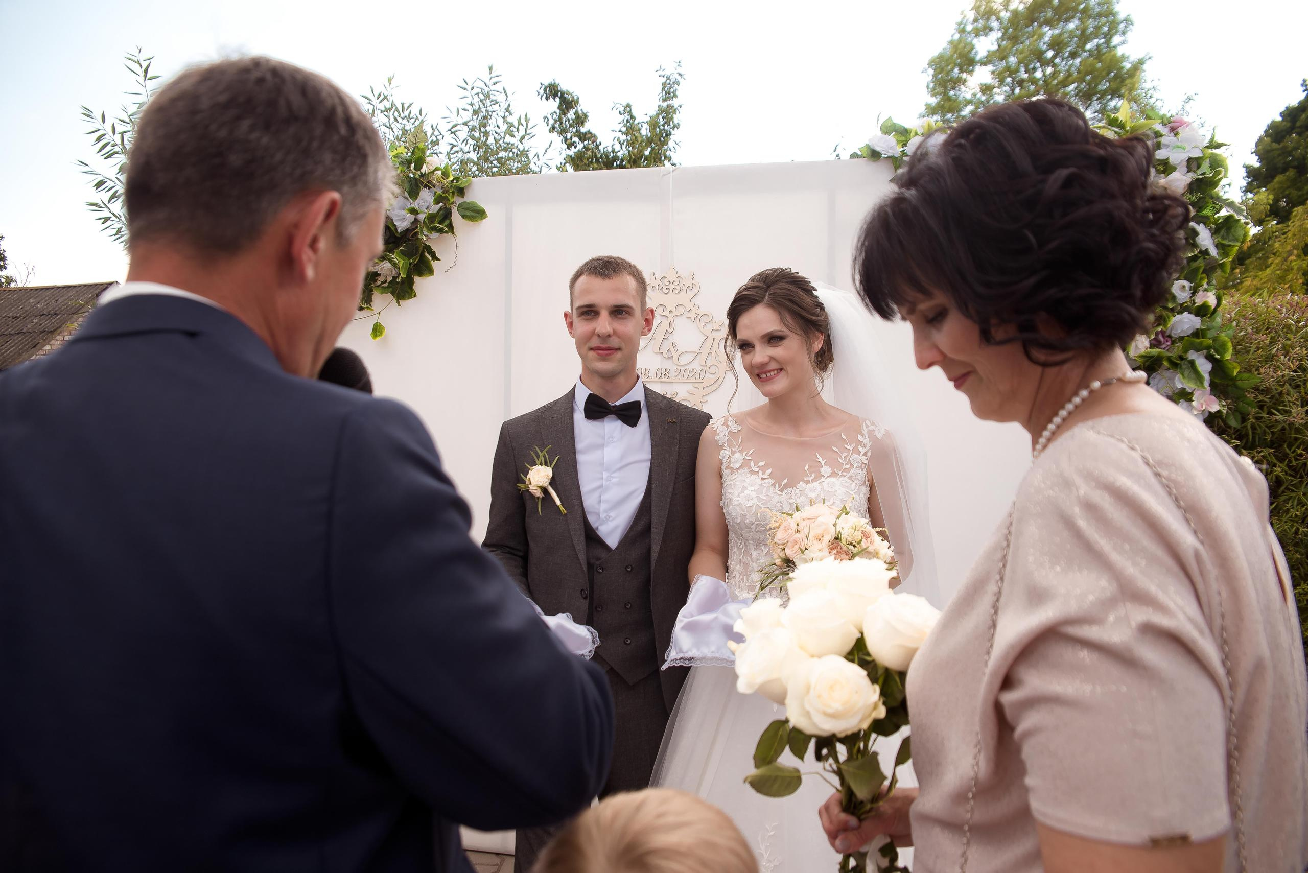 Алина и Лёша. Свадебный и семейный фотограф Ольга Астрейко