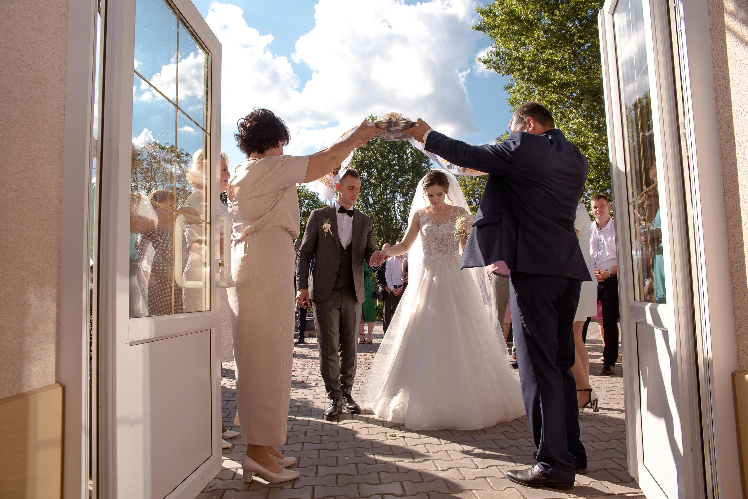 Алина и Лёша. Свадебный и семейный фотограф Ольга Астрейко