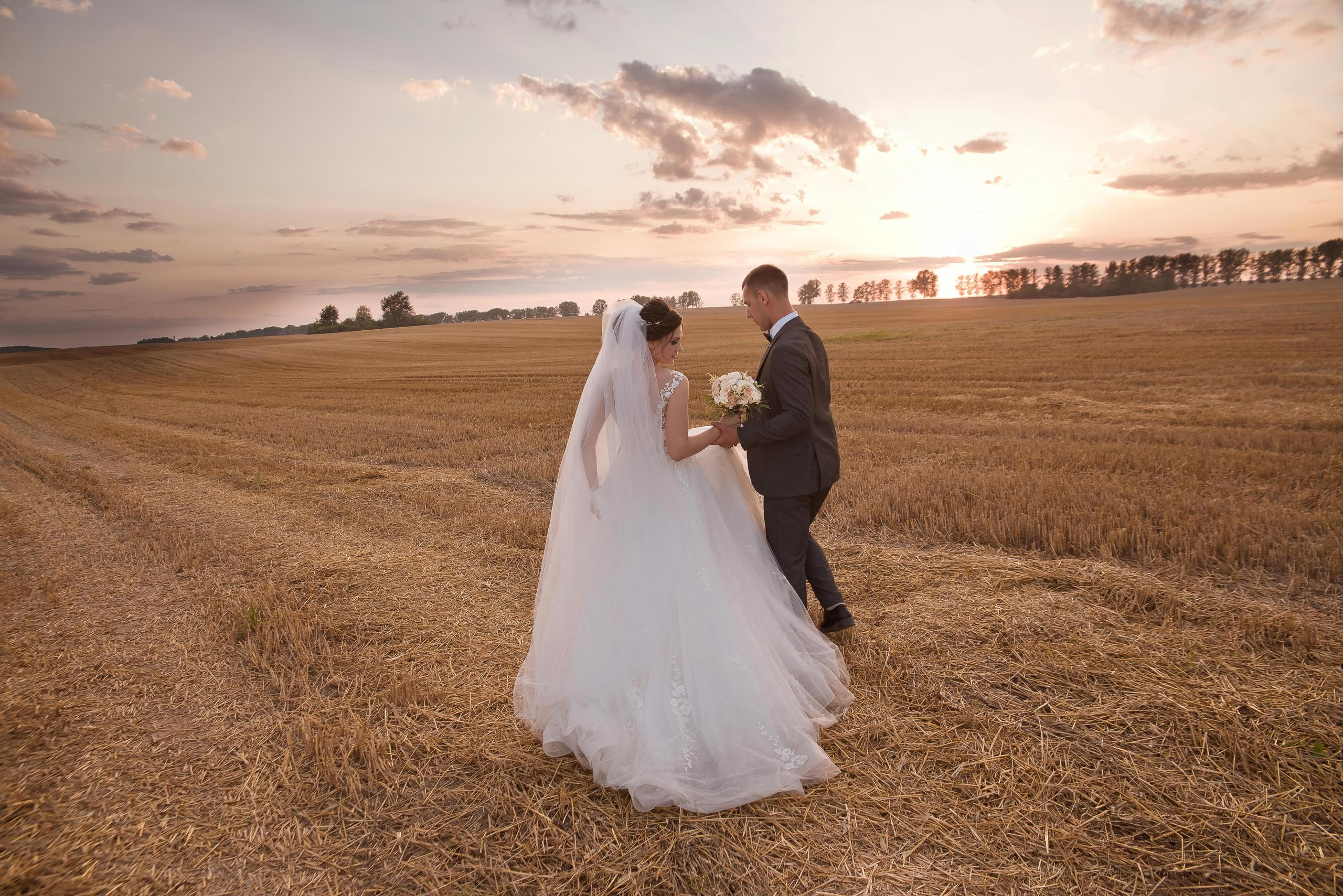 Алина и Лёша. Свадебный и семейный фотограф Ольга Астрейко