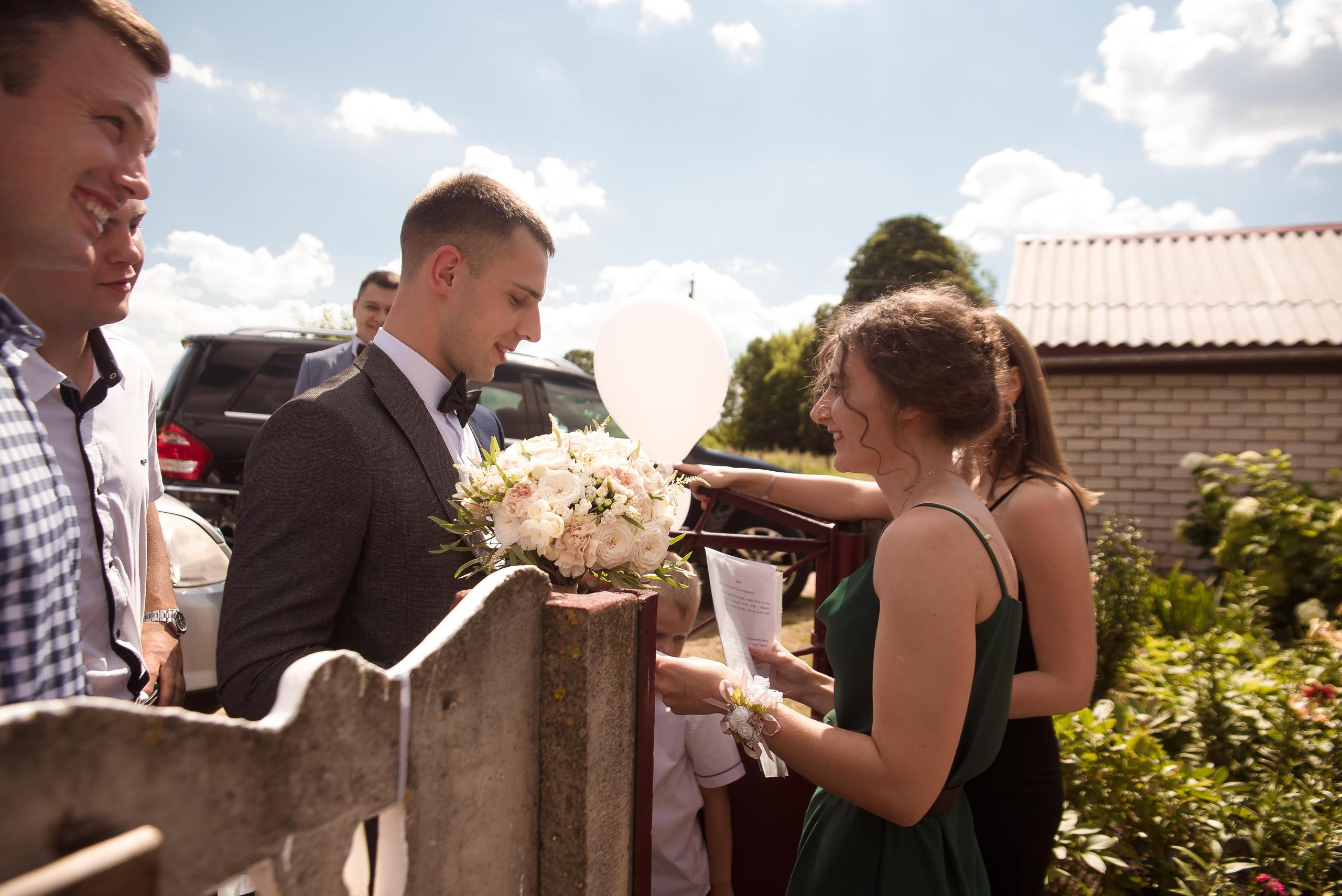 Алина и Лёша. Свадебный и семейный фотограф Ольга Астрейко