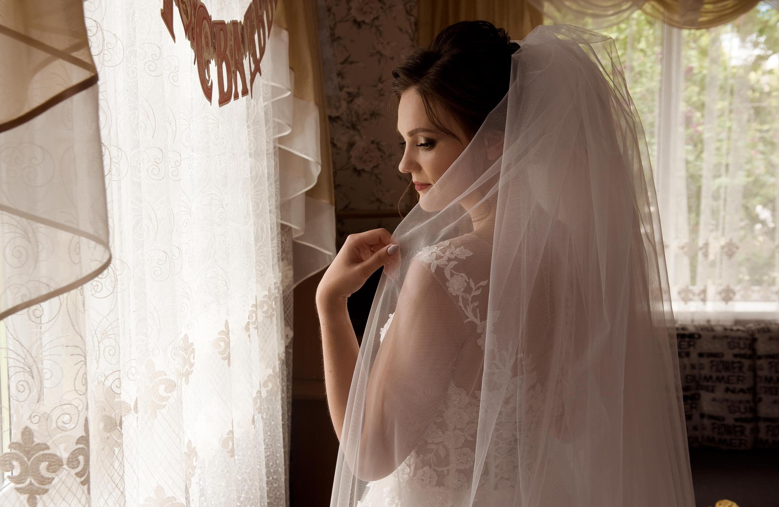 Алина и Лёша. Свадебный и семейный фотограф Ольга Астрейко