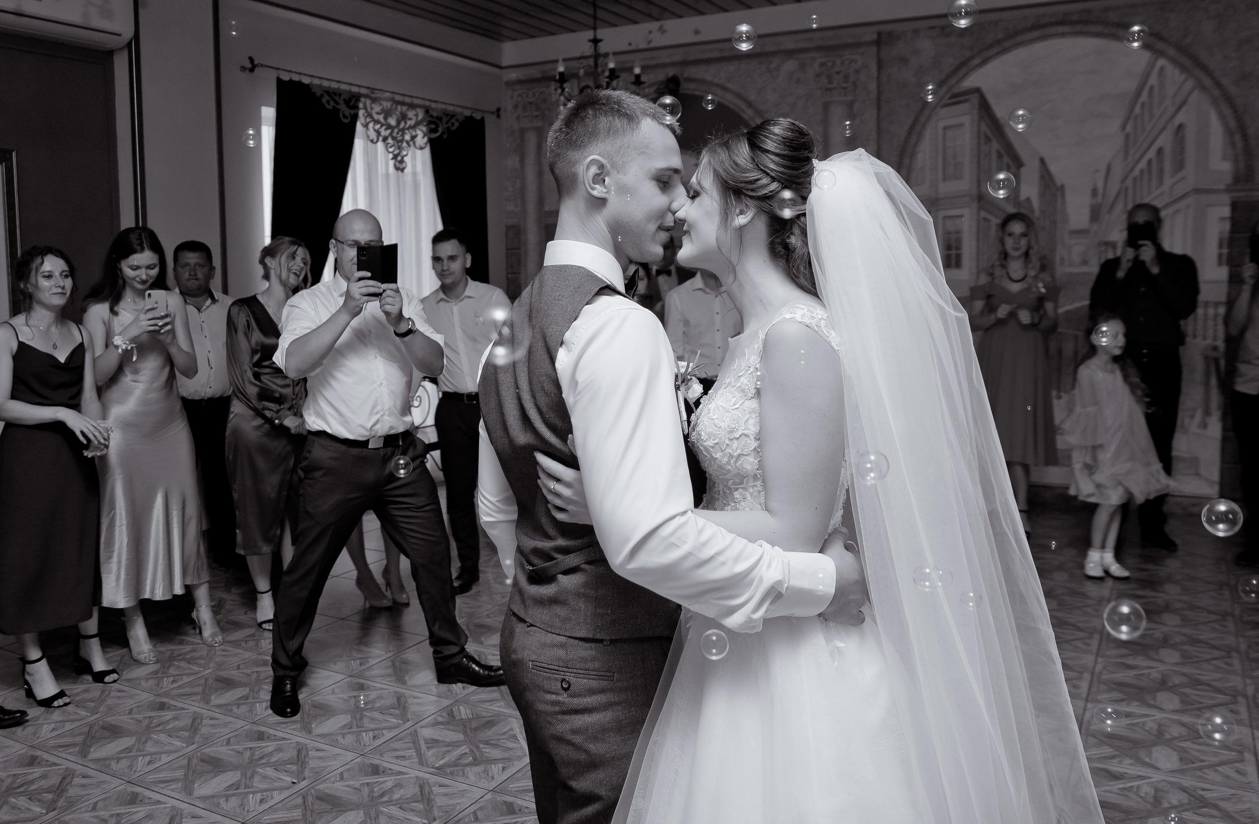 Алина и Лёша. Свадебный и семейный фотограф Ольга Астрейко